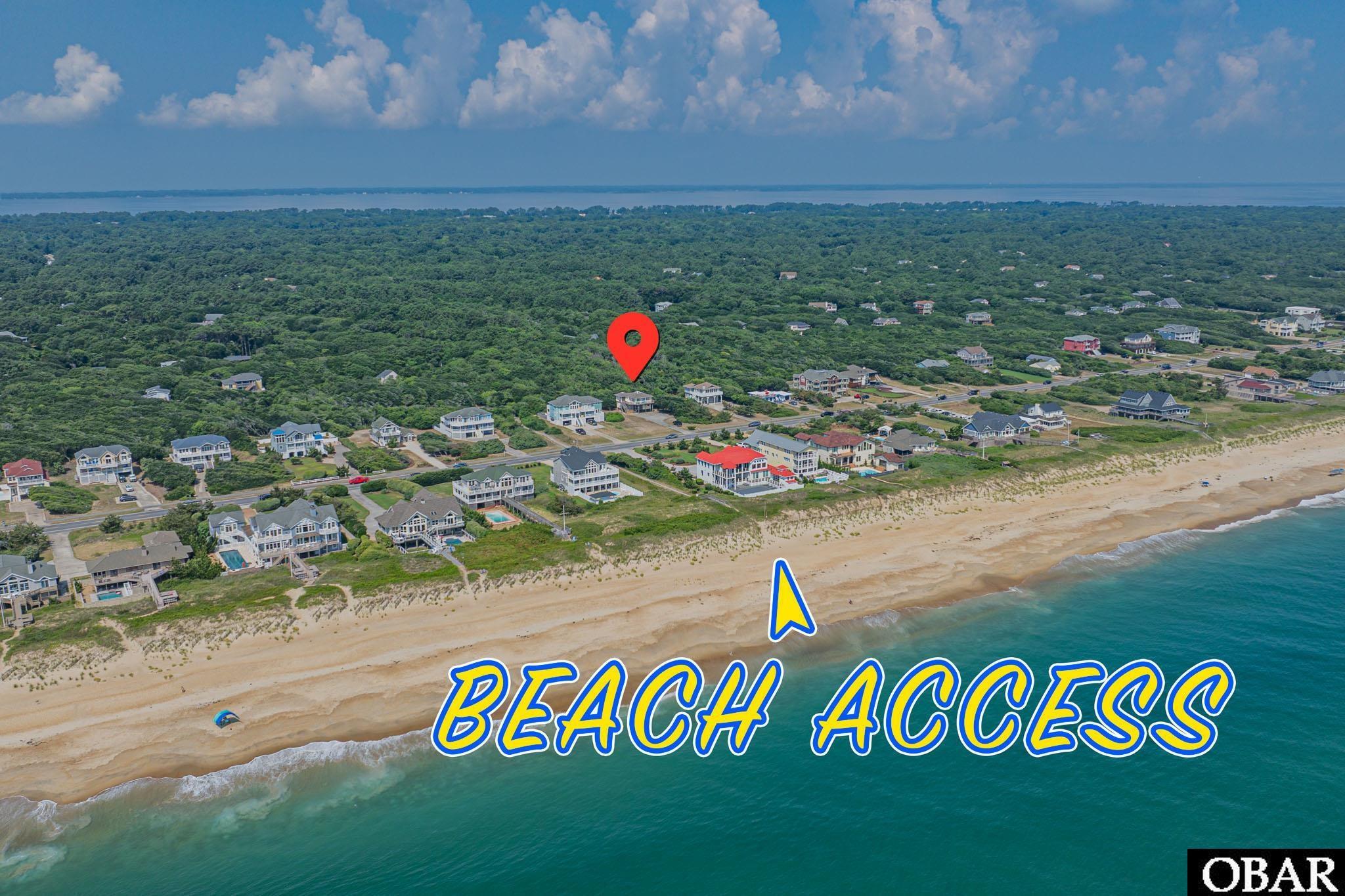 Southern Shores, North Carolina, 27949, United States, 4 Bedrooms Bedrooms, ,2 BathroomsBathrooms,Residential,For Sale,1877502