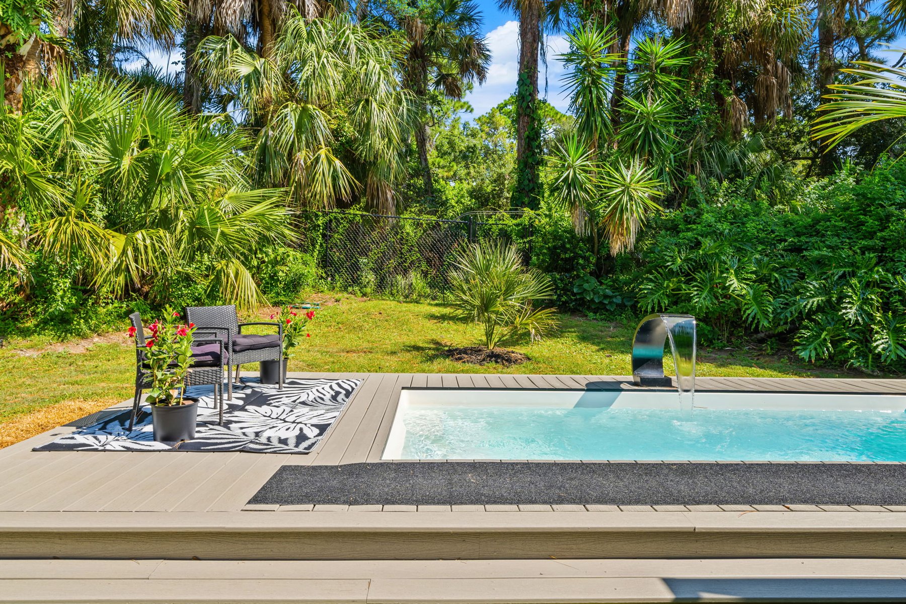  649 Narragansett Street NE, Palm Bay, FL, 32907 - 物件實景