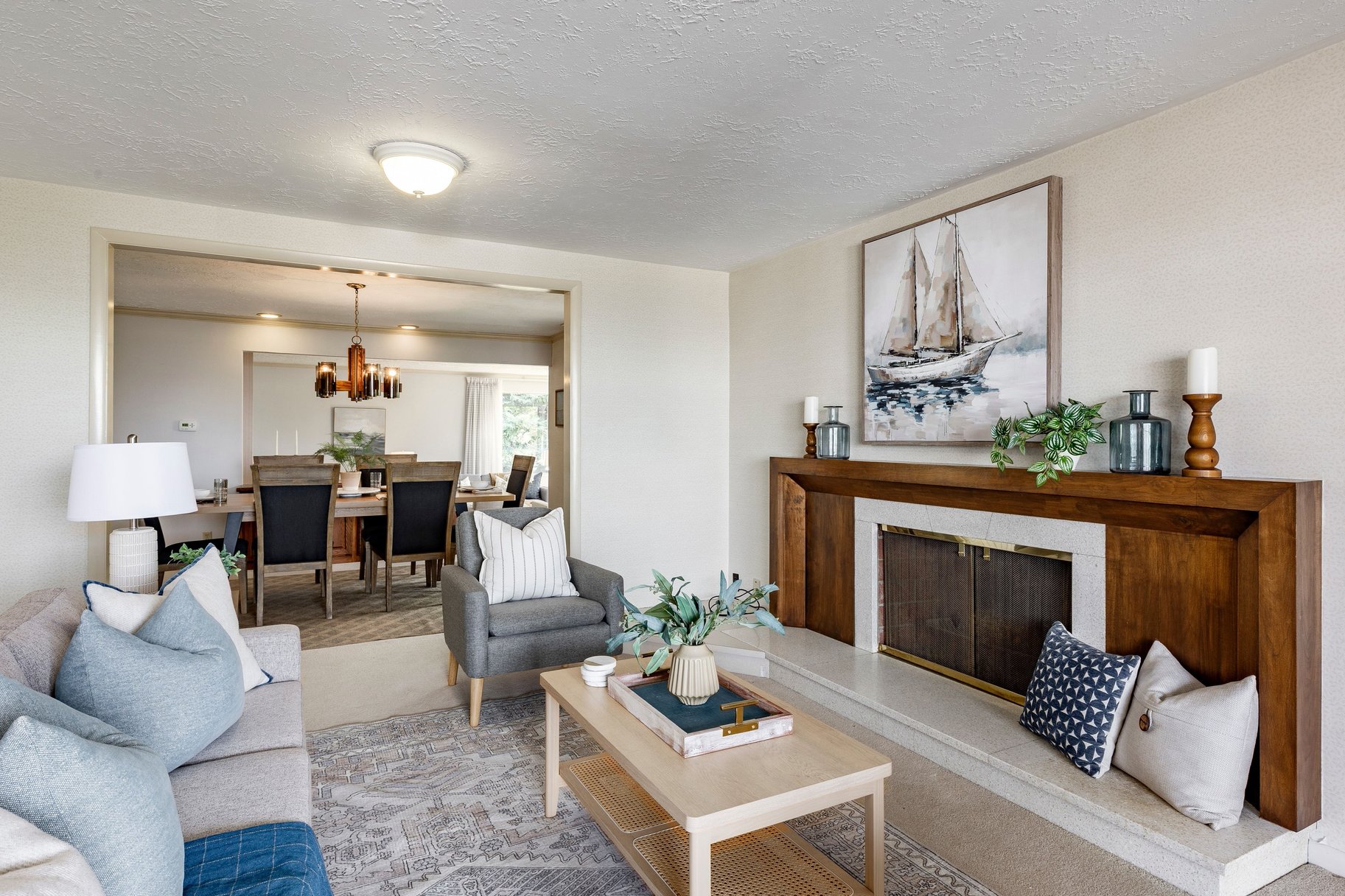  Solid Olympus Cove 2 Story With Mountain and Valley Views - 物件實景