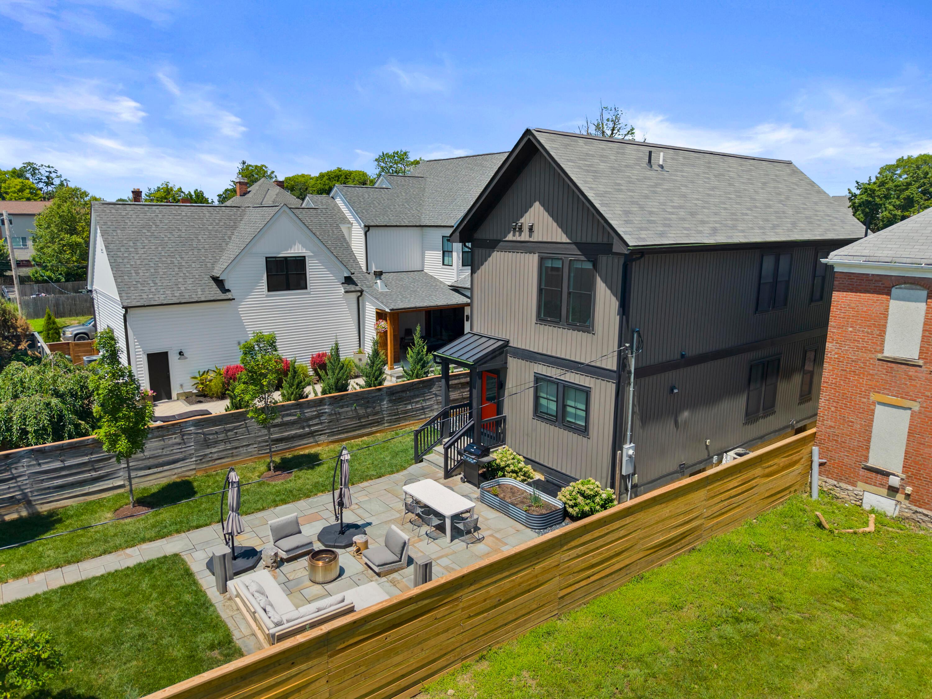  1379 Fair Avenue - 物件實景