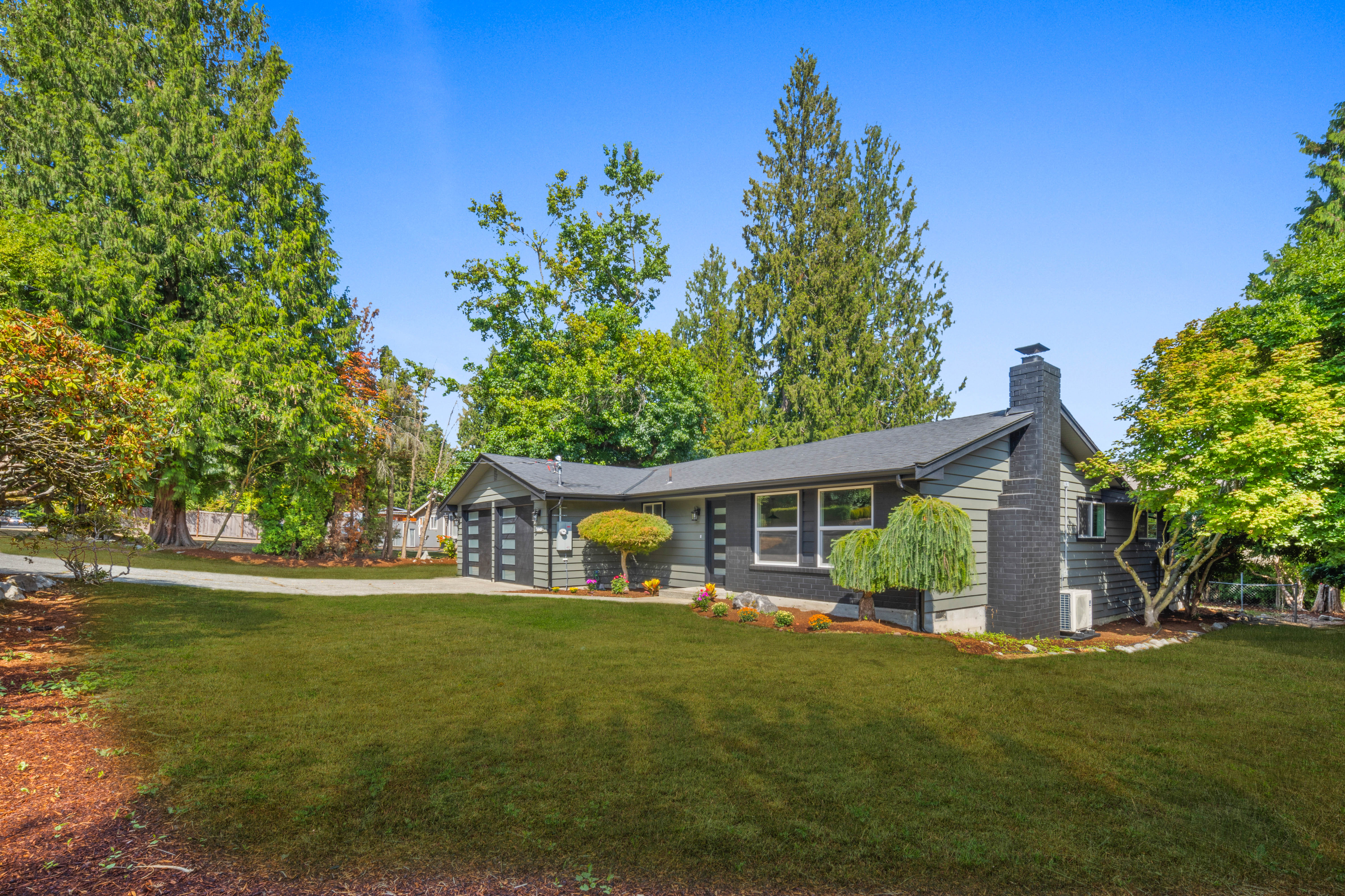  Refined Gem in Bothell - 物件實景