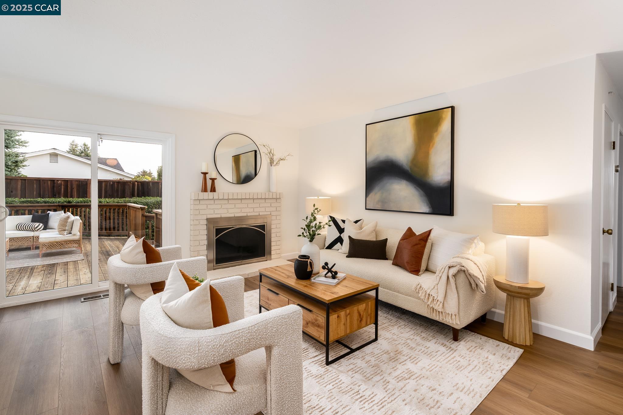 San Ramon, California, 94583, United States, 3 Bedrooms Bedrooms, ,2 BathroomsBathrooms,Residential,For Sale,1992109