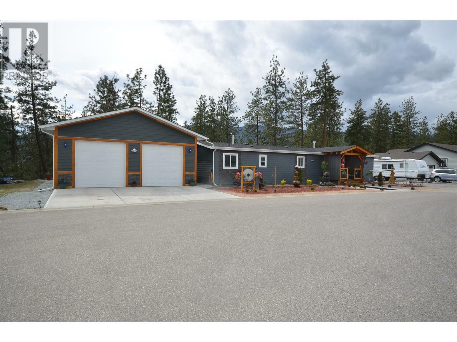 VERNON, British Columbia, V1H 1R8, CA, 2 Bedrooms Bedrooms, ,2 BathroomsBathrooms,Residential,For Sale,1837064