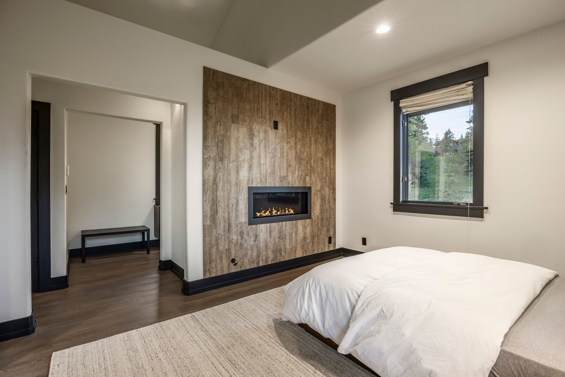  Private Mountain Top Retreat in Park City with Panoramic Ski Resort Views - 物件實景