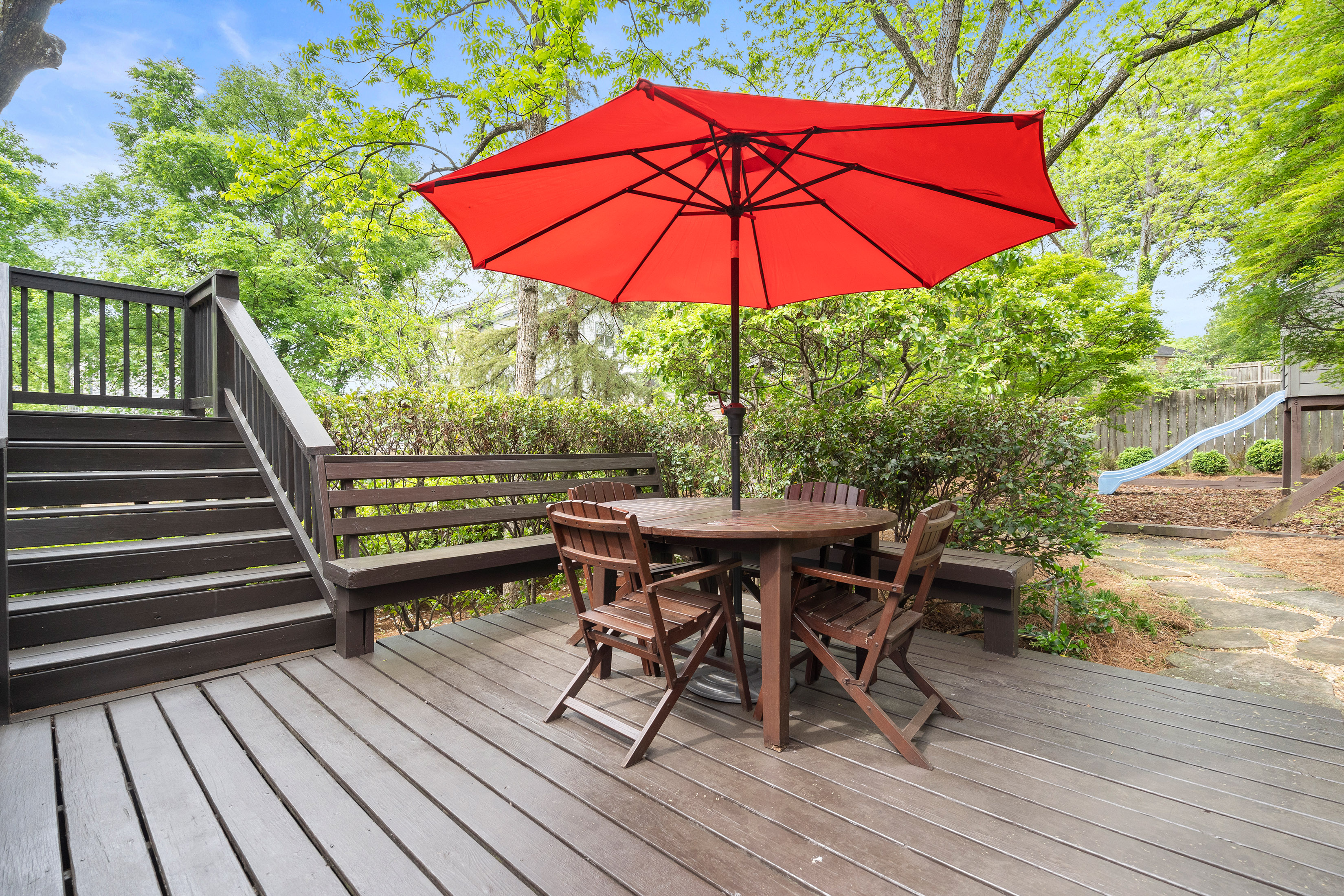  Charming Renovated 1935 Cottage in the Sought-After Underwood Hills Neighborhood - 物件實景