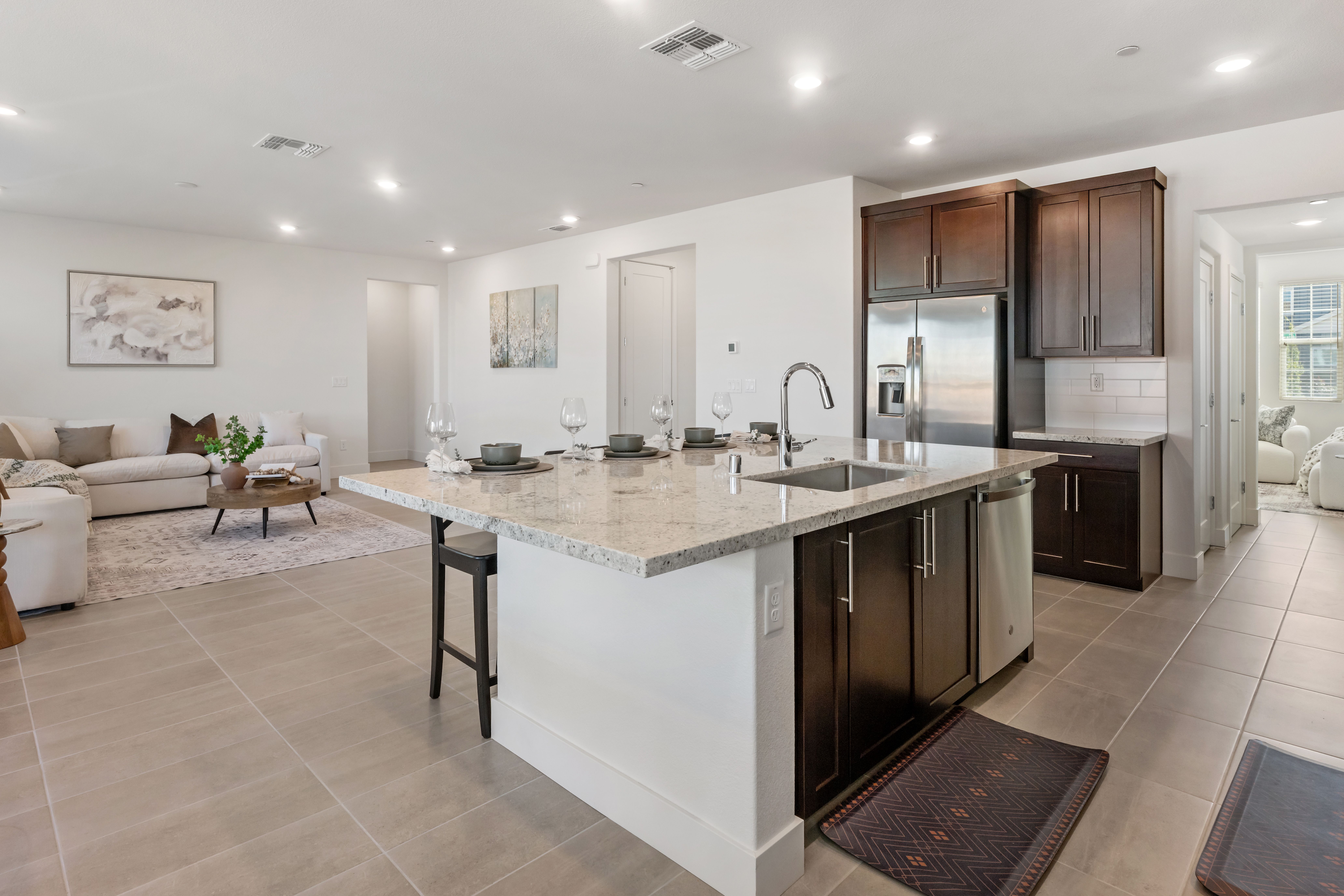  A Beautifully Established Home in Tracy Hills - 物件實景