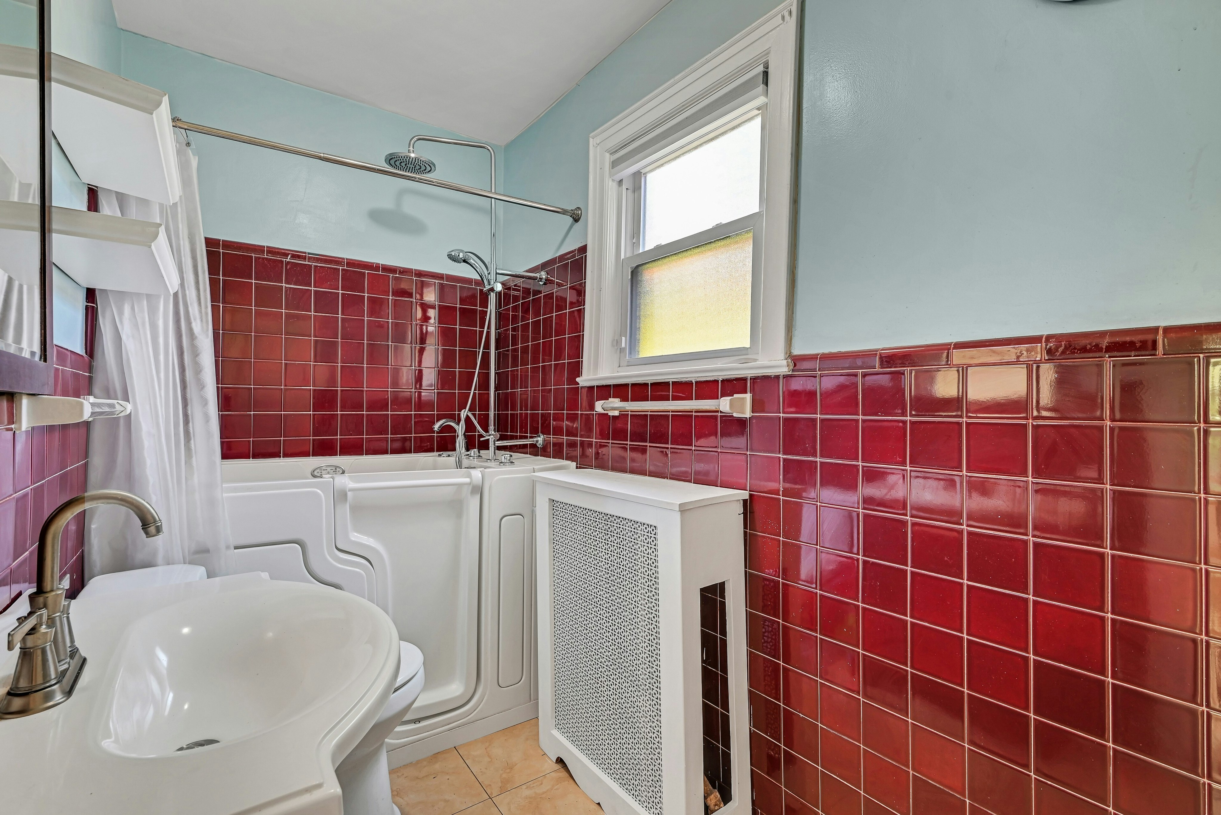 200-02 Oak Street, Weehawken, NJ 07087 - 物件實景