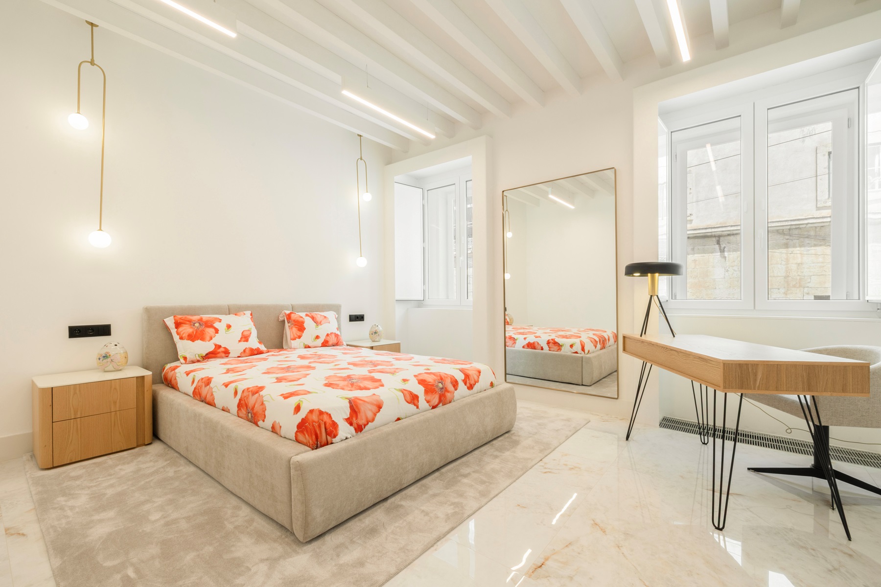  Flat, 2 bedrooms, for Sale - 物件實景