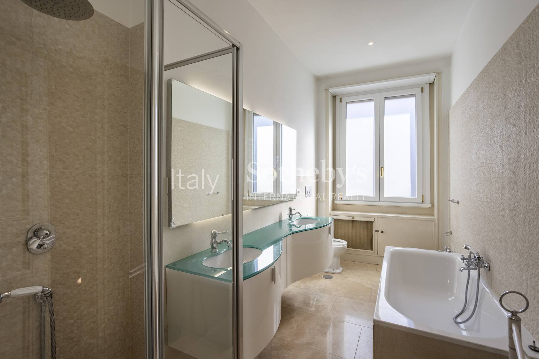  Prestigious apartment in the heart of Parioli district - 物件實景