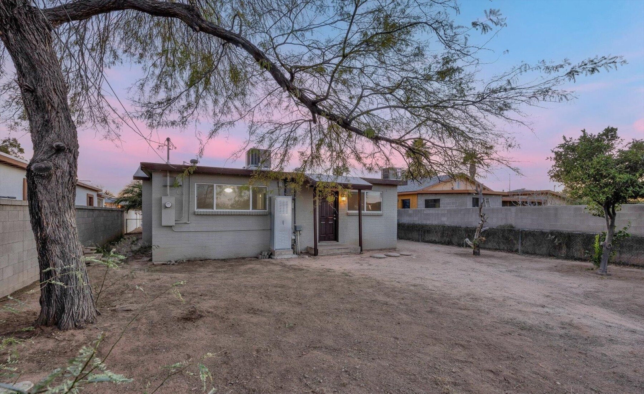  2313 E 23rd Street, Tucson, AZ 85713 - 物件實景