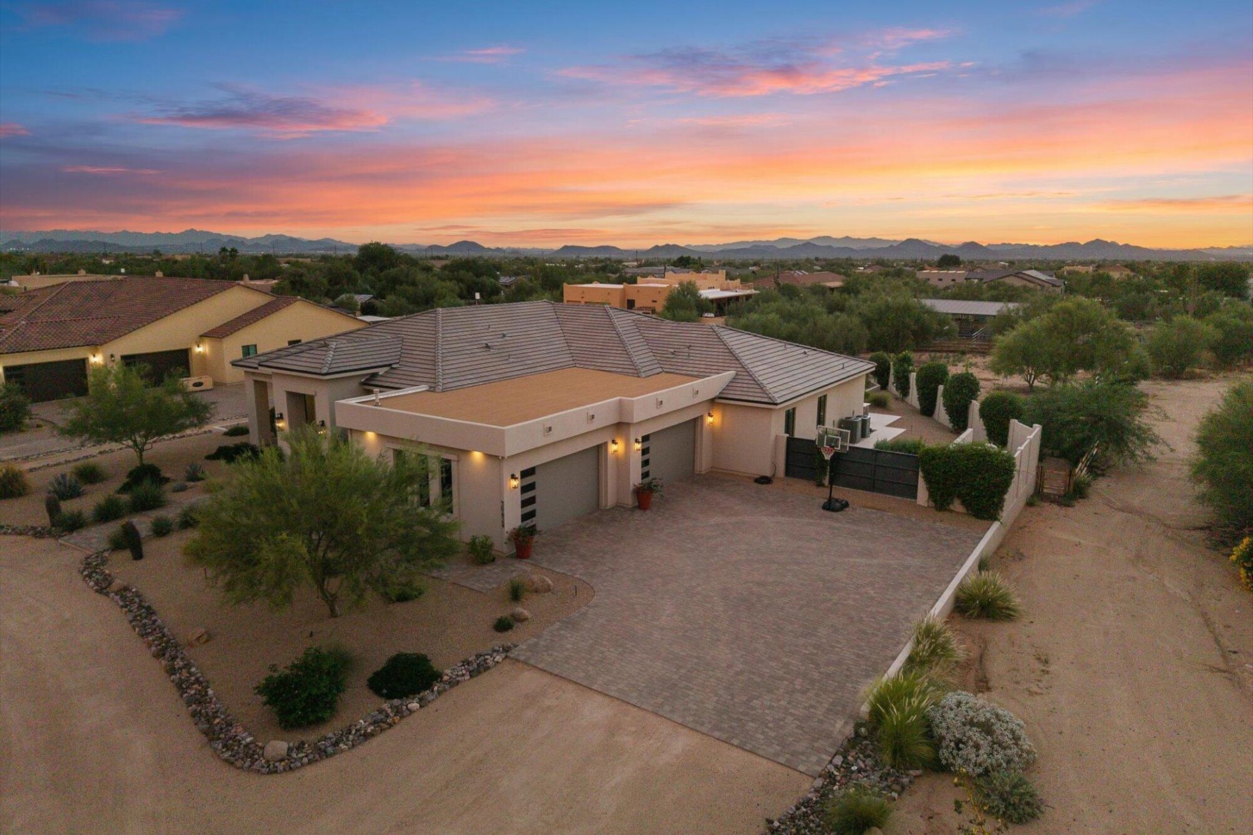  30424 N 64th Street¦Cave Creek, AZ - 物件實景