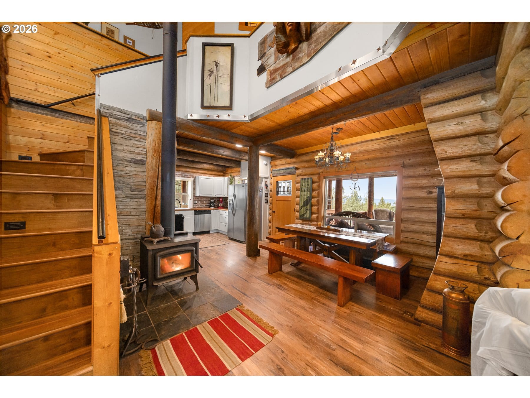  2260 SE HIGHLAND RD Prineville, OR 97754 - 物件實景