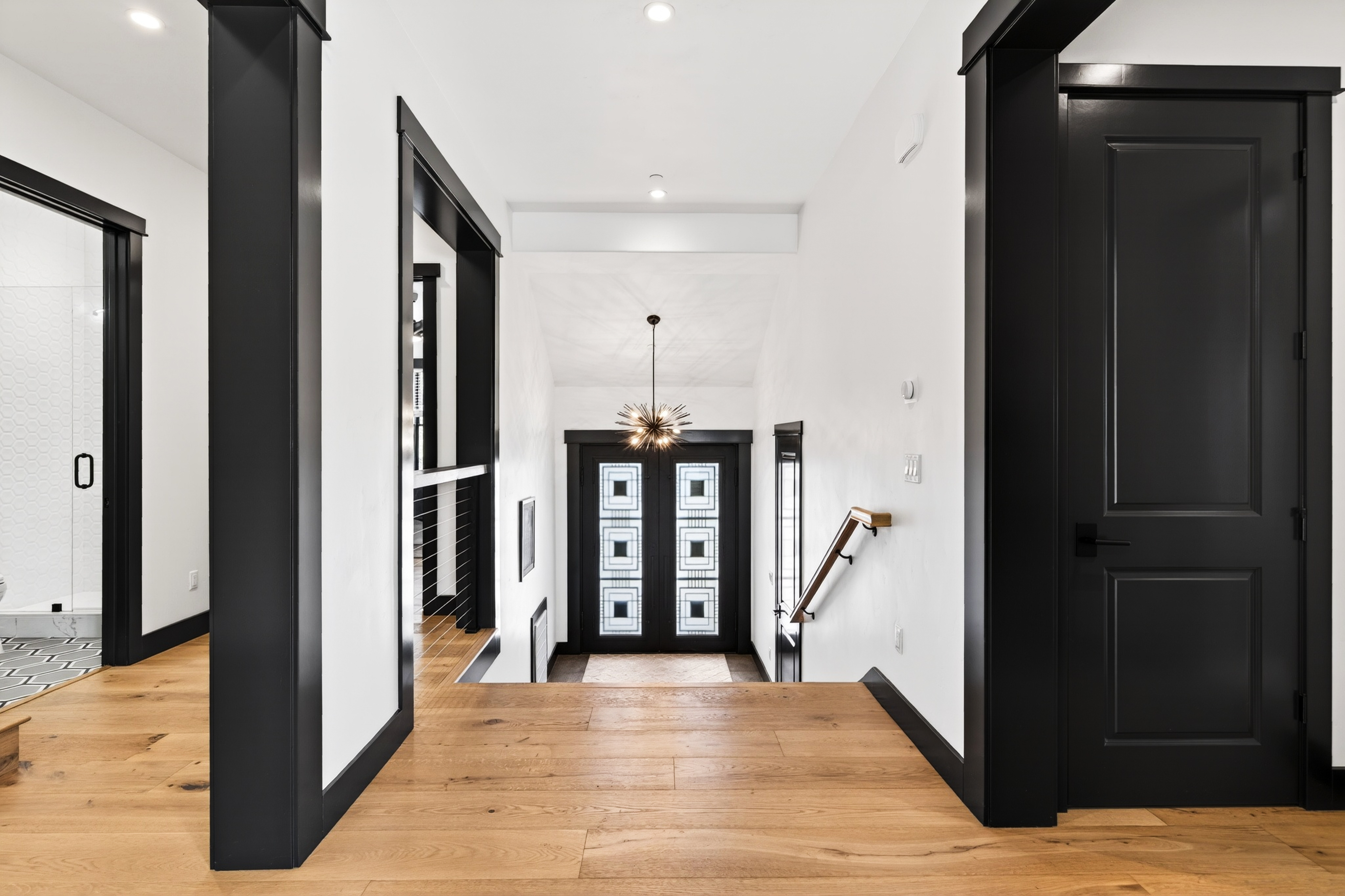  Stunning New Build - 物件實景