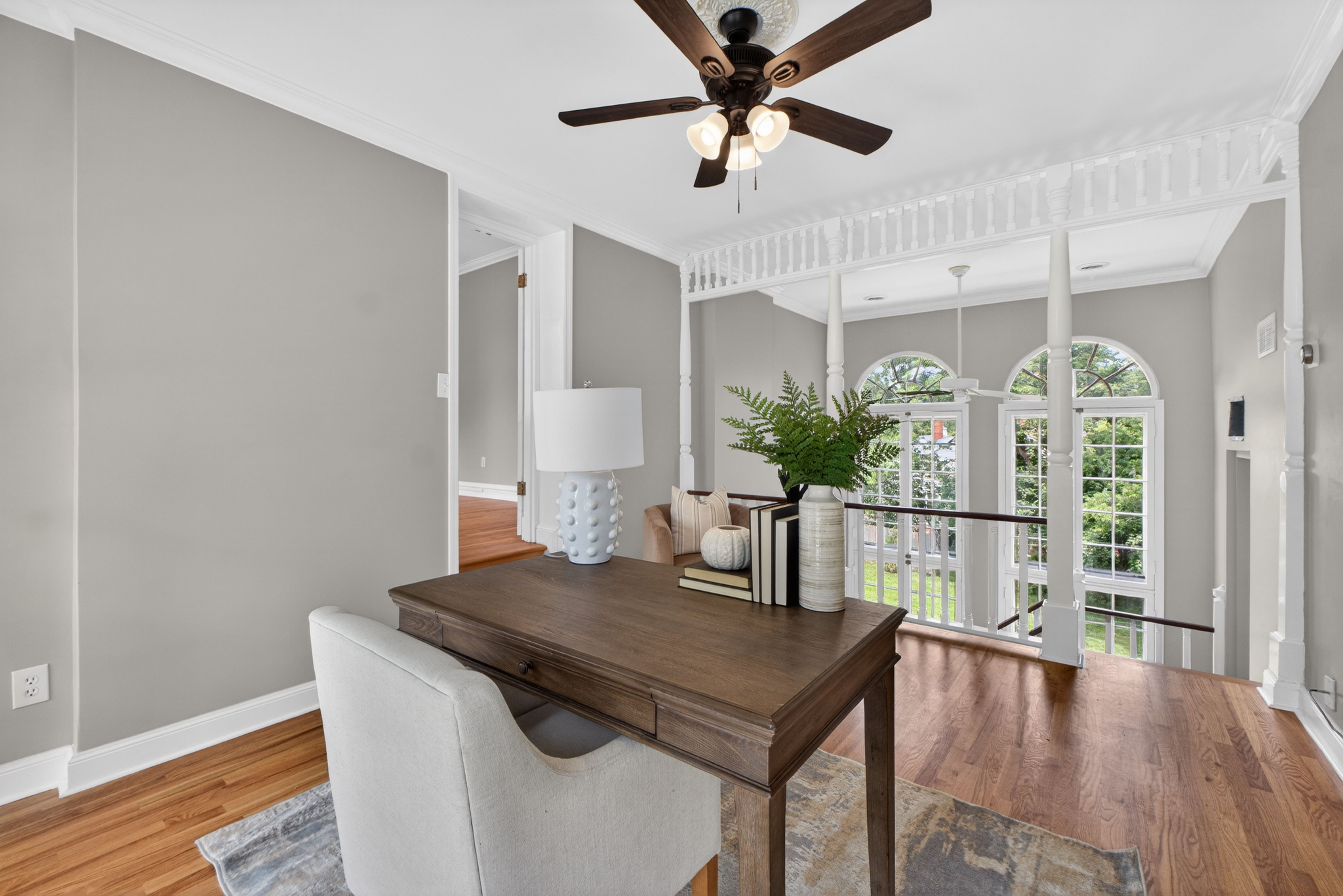  Timeless Mediterranean Revival Blends European Elegance & Hollywood Glamour - 物件實景