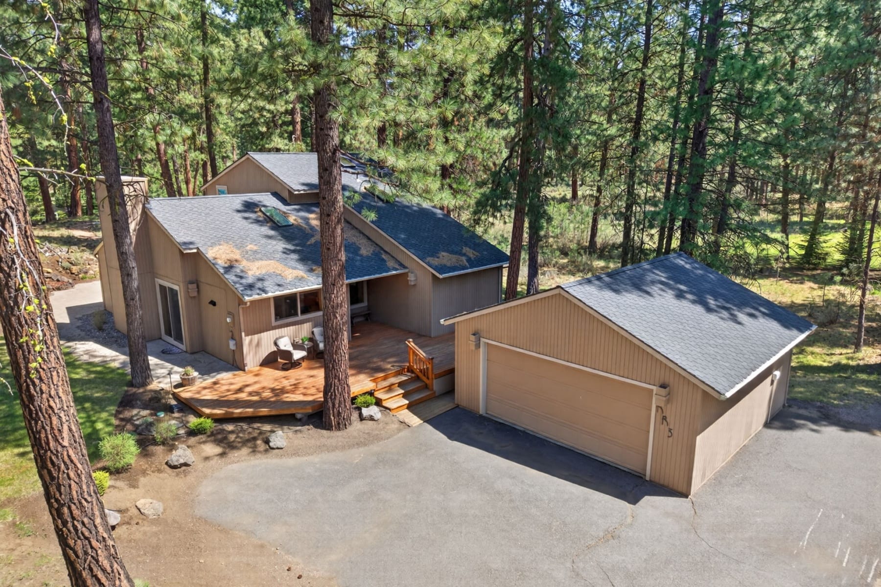  70800 Samphire #RR3 Black Butte Ranch, OR 97759 - 物件實景