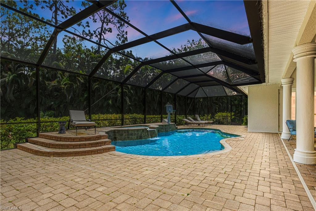 Naples, Florida, 34105, United States, 5 Bedrooms Bedrooms, ,4 BathroomsBathrooms,Residential,For Sale,1988253