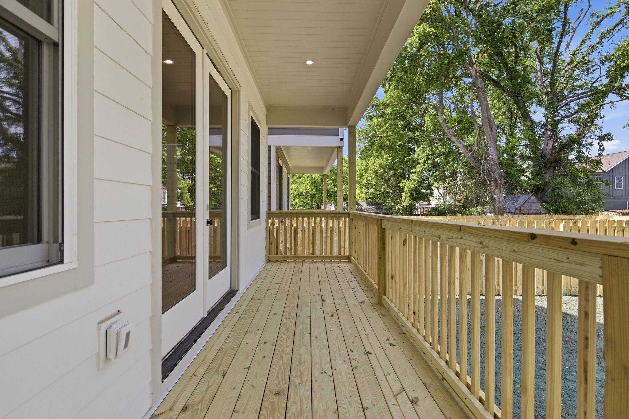  6332A Columbia Ave, Nashville, TN, 37209 - 物件實景