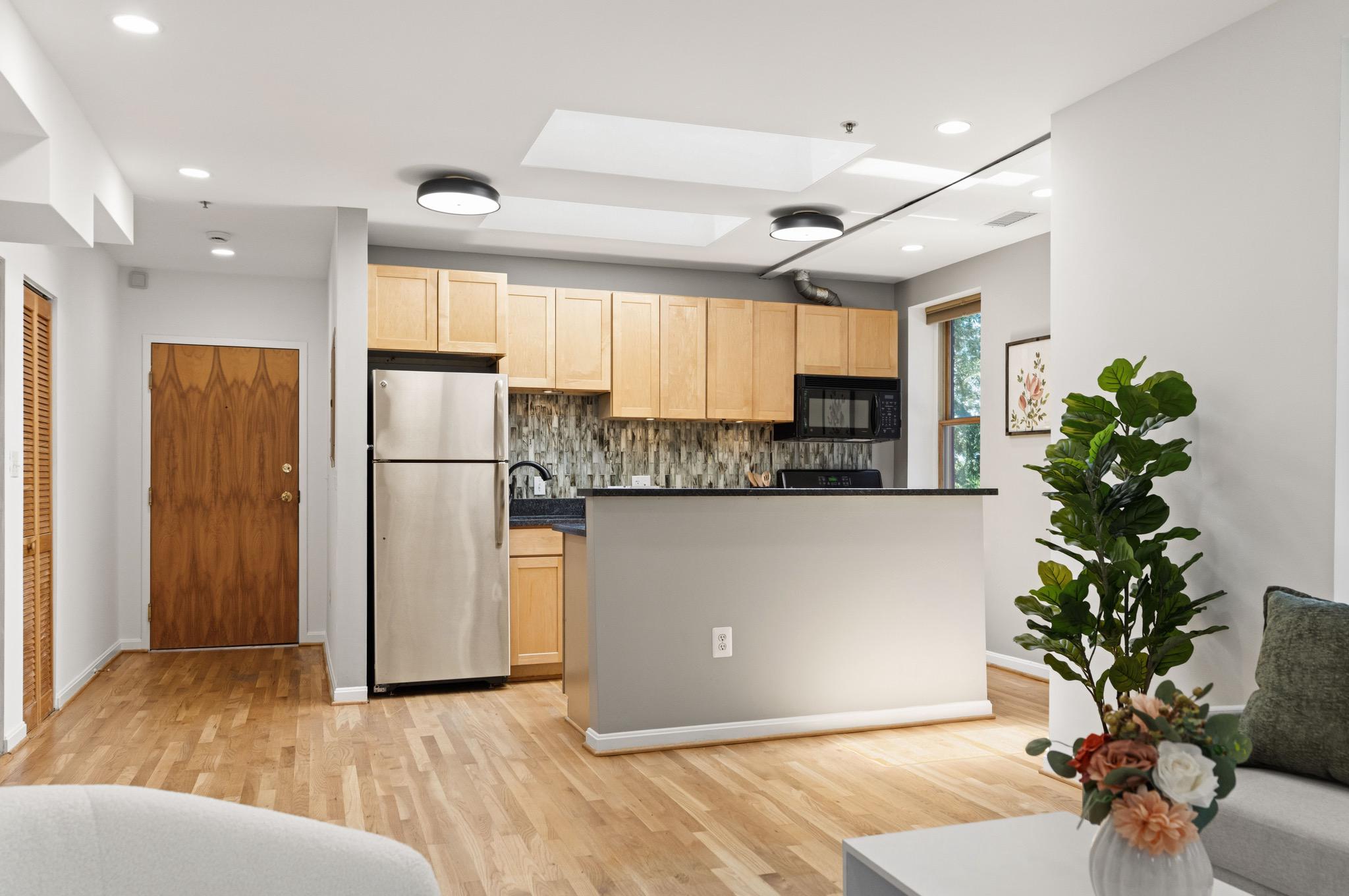 70 Rhode Island Avenue NW, Washington, DC, 20001 - 物件實景