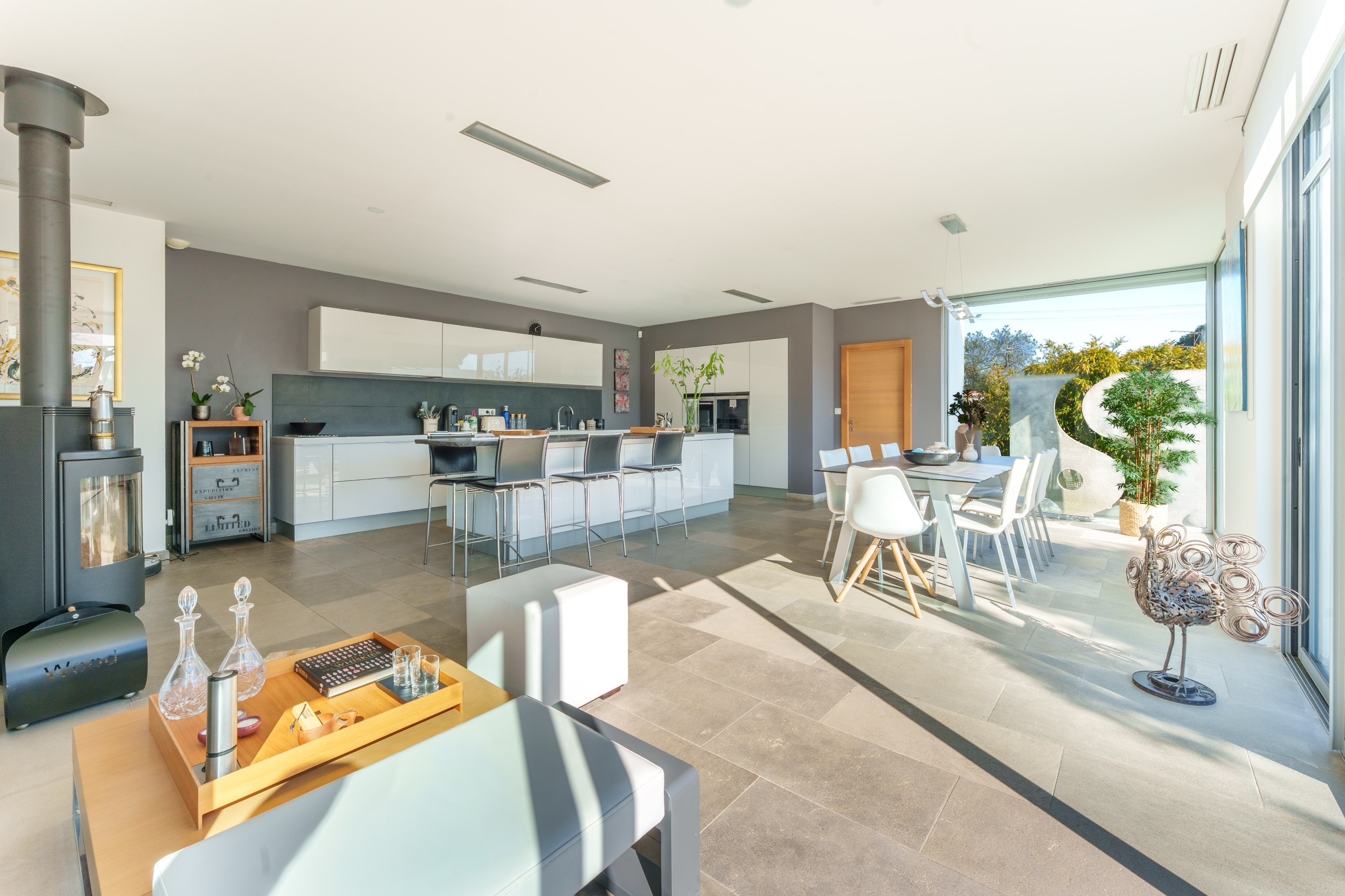  Luxury Property Just Steps from the Beach – A Gem in Le Grau-d’Agde - 物件實景
