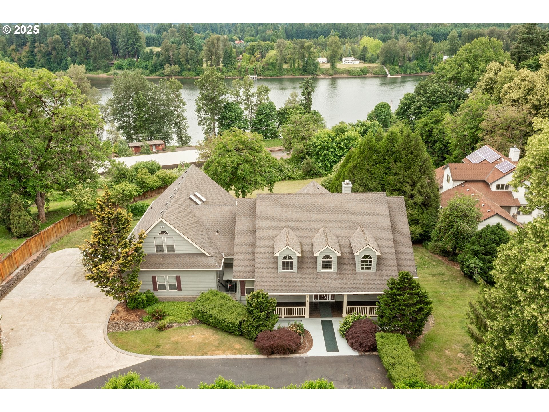 New Era Rd, Canby, OR 97013