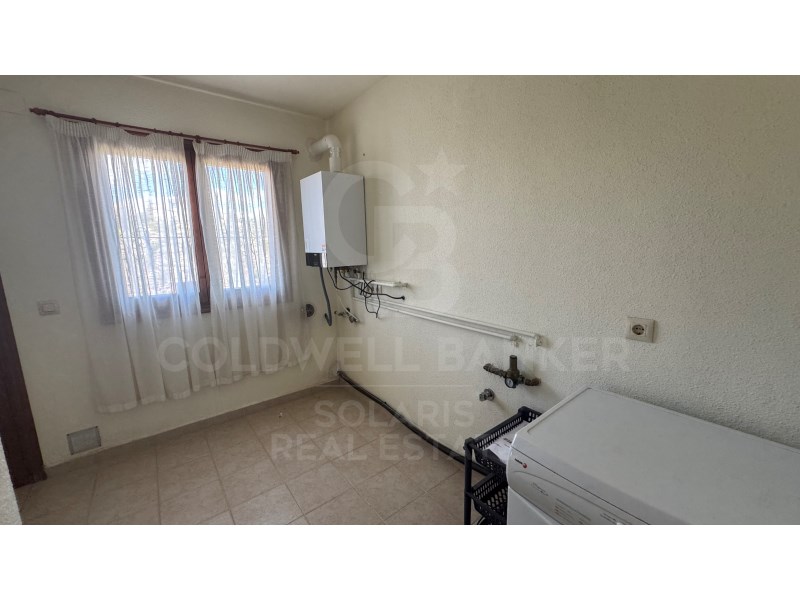 Benitachell / El Poble Nou de Benitatxell, Comunidad Valenciana, ES, 4 Bedrooms Bedrooms, ,3 BathroomsBathrooms,Residential,For Sale,1793989
