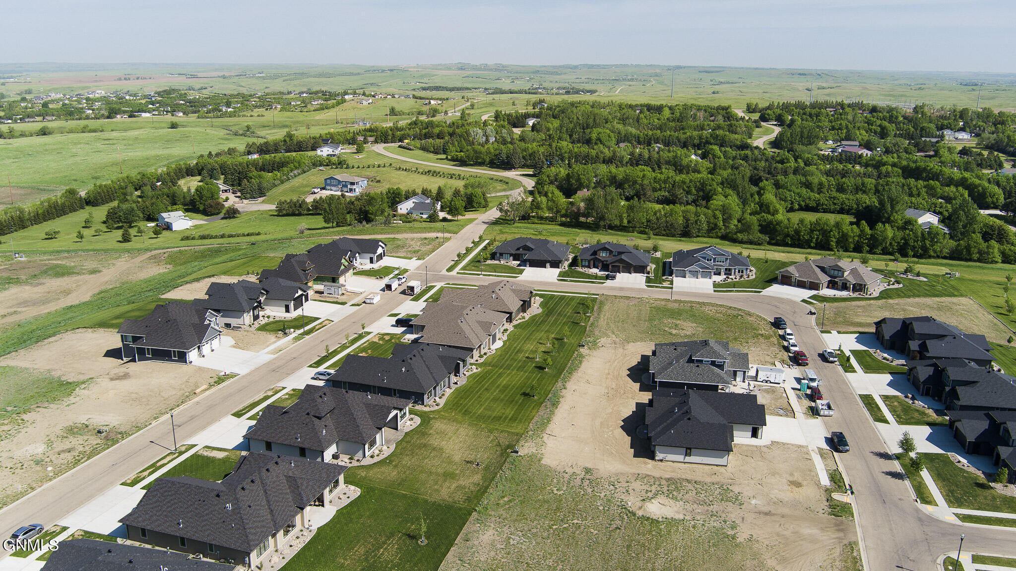Bismarck, North Dakota, 58503, United States, 3 Bedrooms Bedrooms, ,4 BathroomsBathrooms,Residential,For Sale,2027923