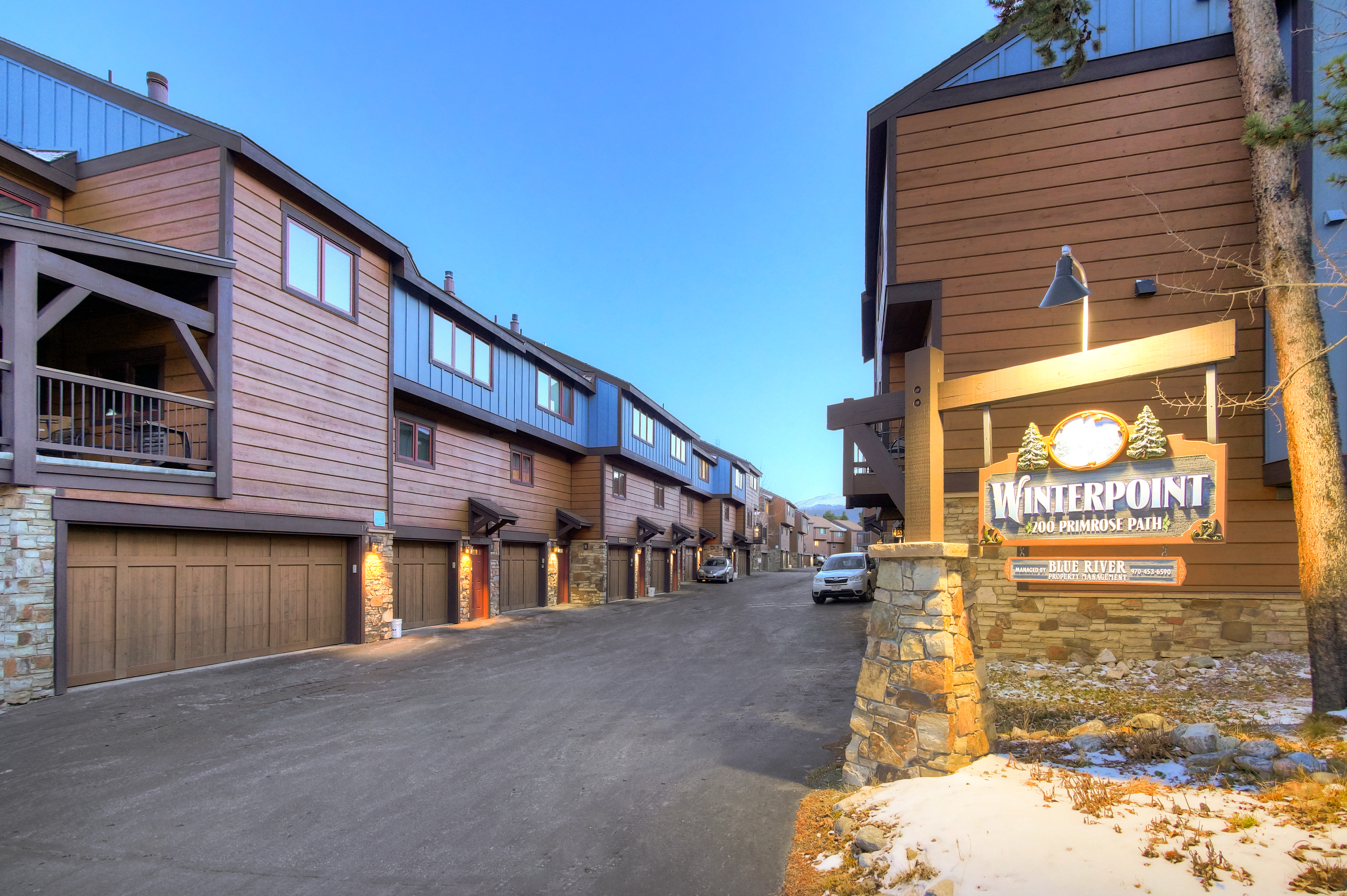 270 Primrose Path, Breckenridge, CO, 80424 - 物件實景