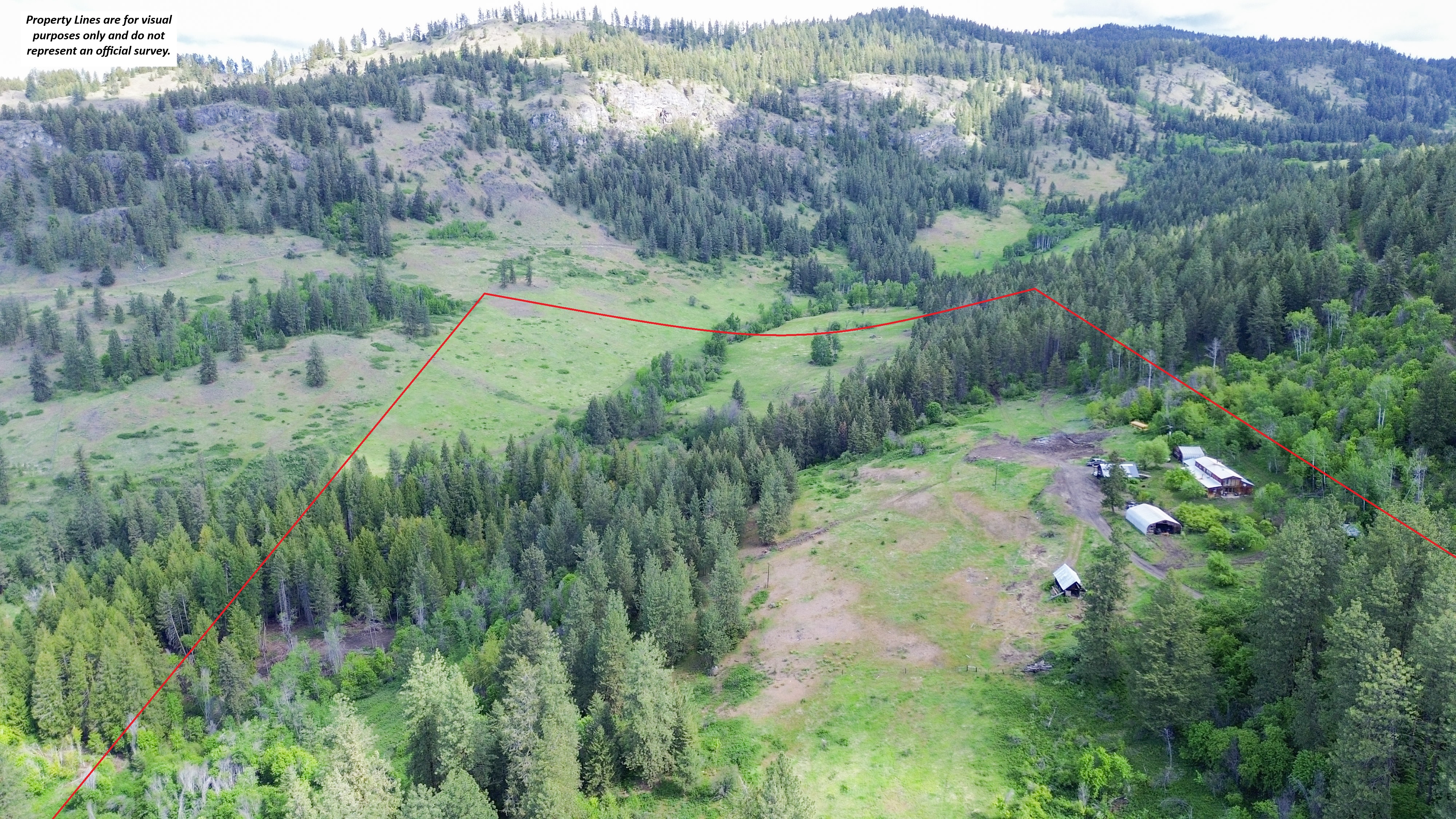 Kettle Falls, Washington, 99141, United States, 3 Bedrooms Bedrooms, ,2 BathroomsBathrooms,Residential,For Sale,1985709