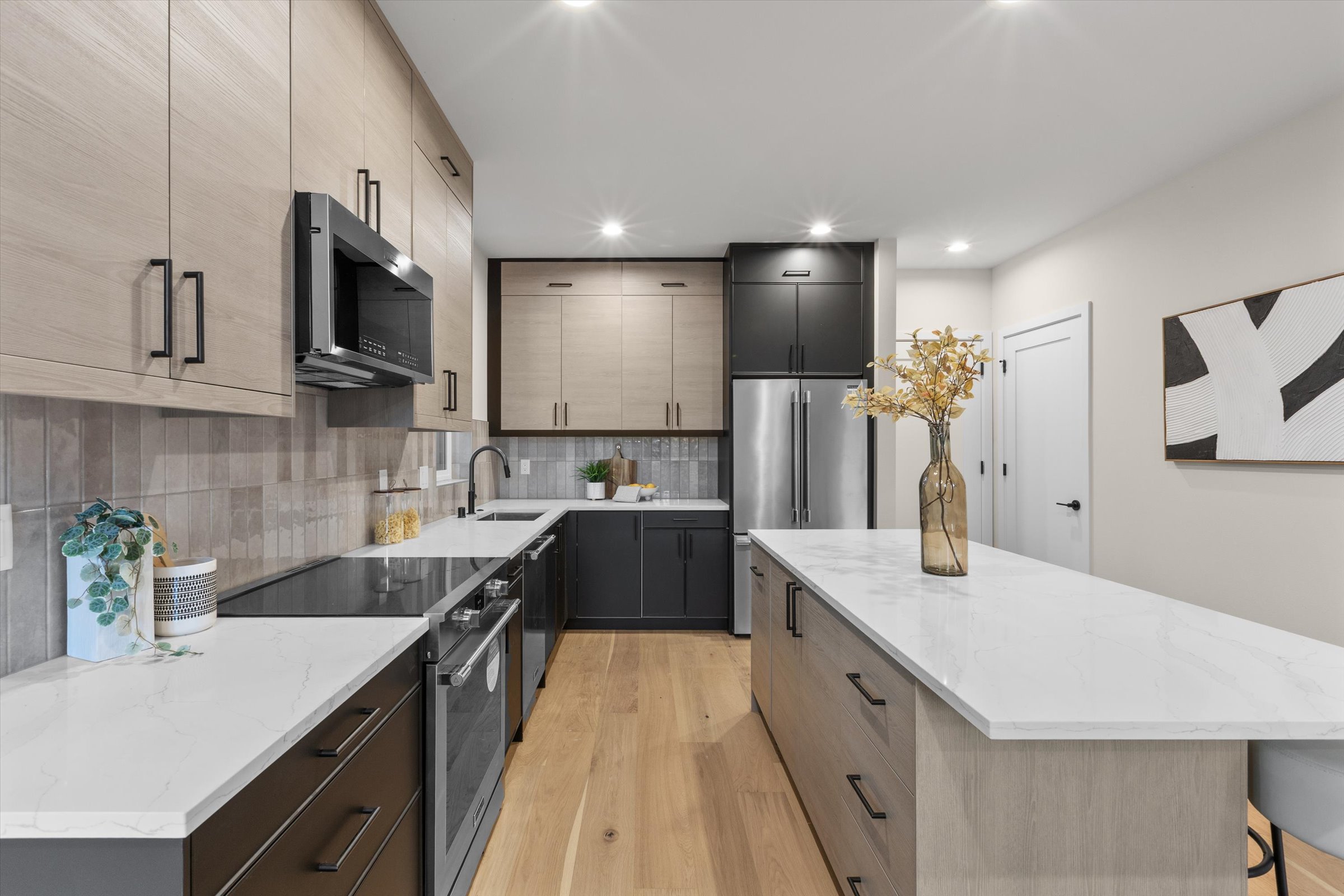 4235 S Bradford St, Seattle, WA 98118 - 物件實景