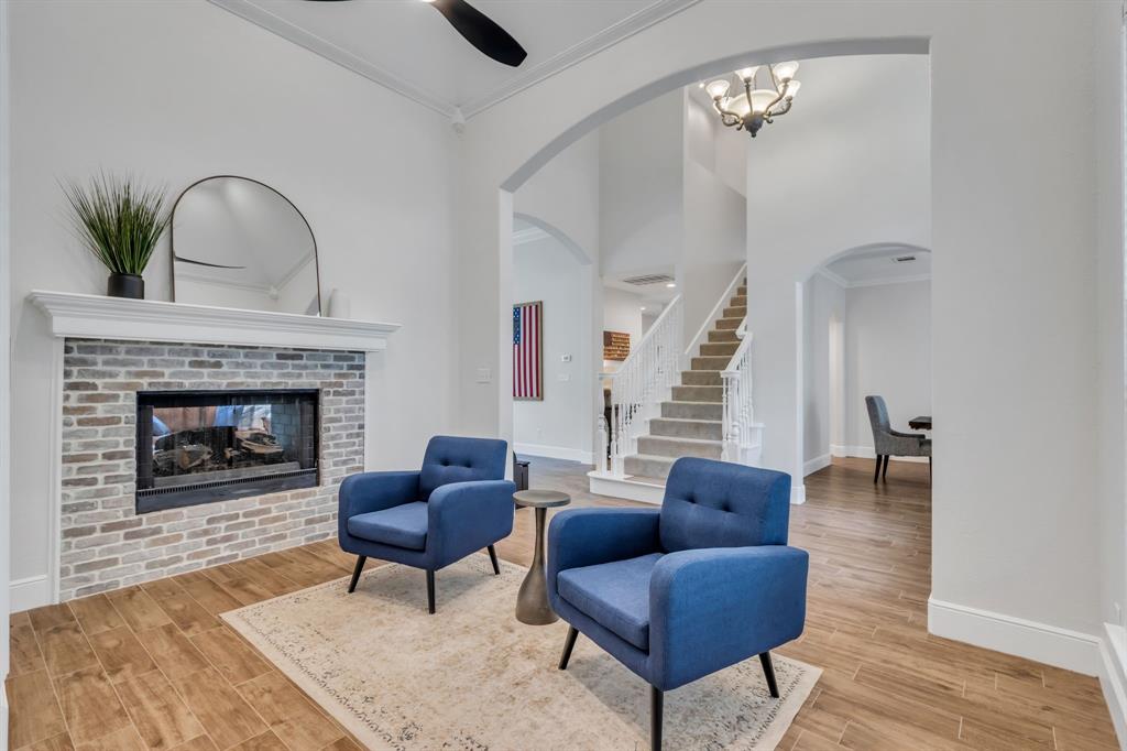 Flower Mound, Texas, 75022, United States, 5 Bedrooms Bedrooms, ,5 BathroomsBathrooms,Residential,For Sale,1895072