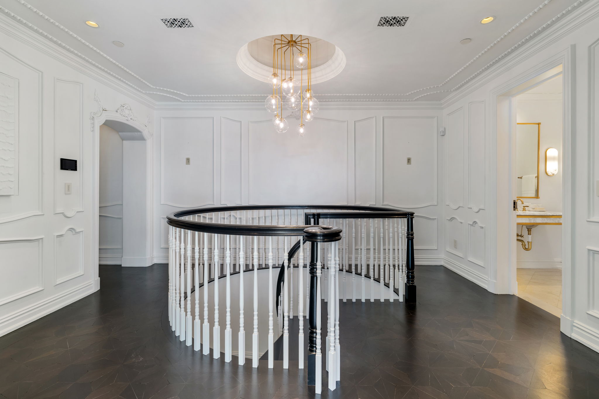  Fairmont Residence, Penthouse, Pittsburgh, PA 15222 - 物件實景