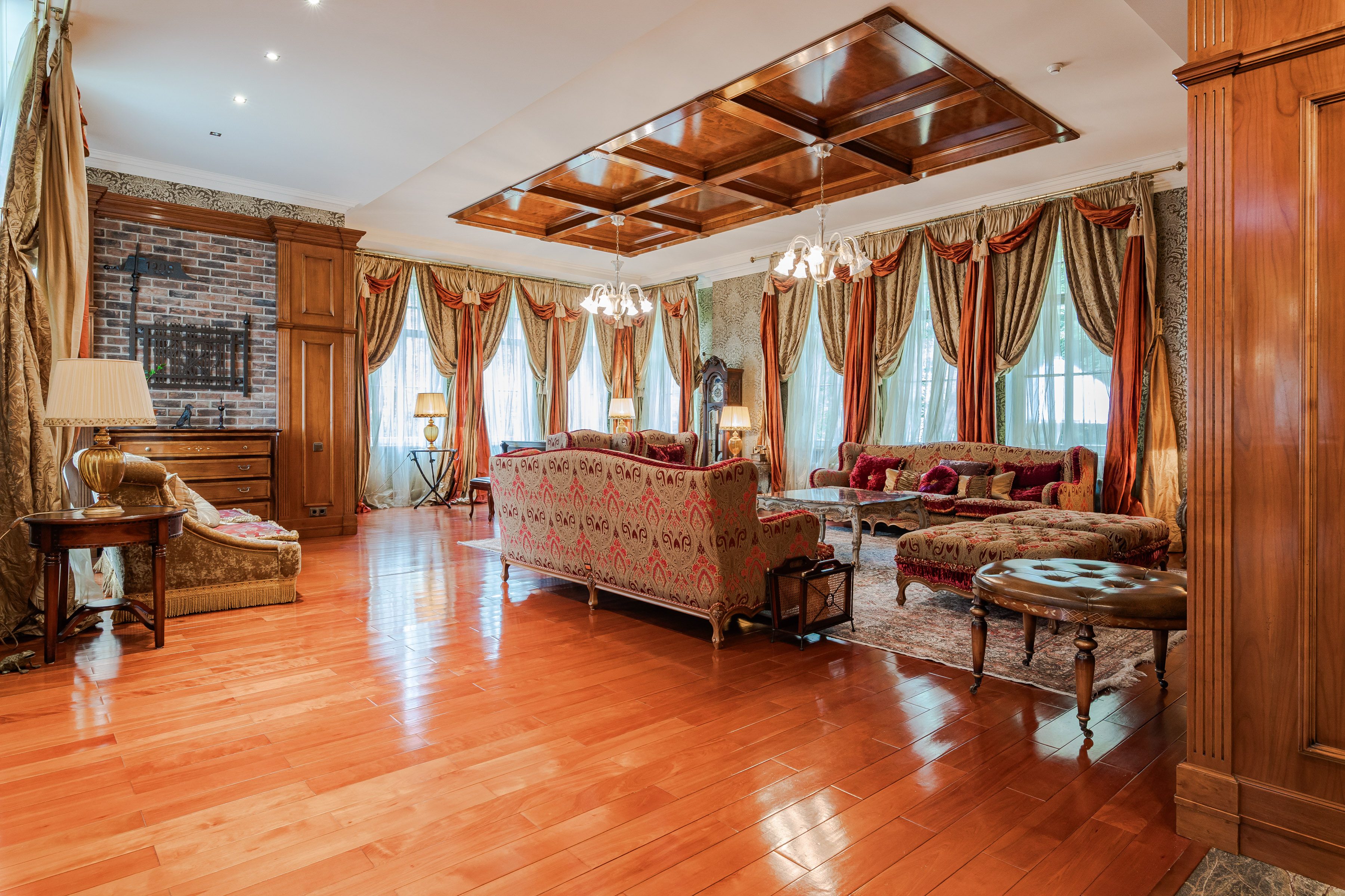  Unique Villa Filix in the resort city Jurmala. - 物件實景