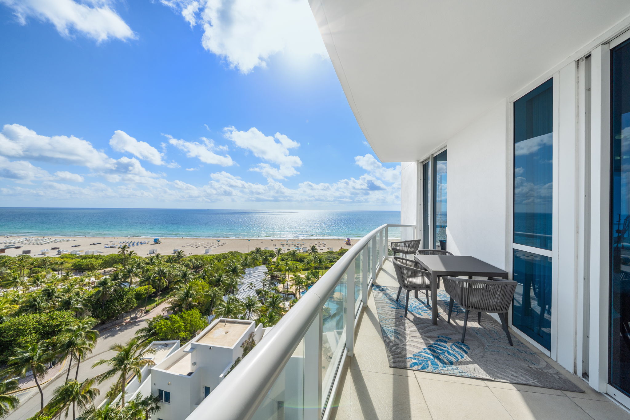  50 S Pointe Dr, Miami Beach, FL, 33139 - 物件實景