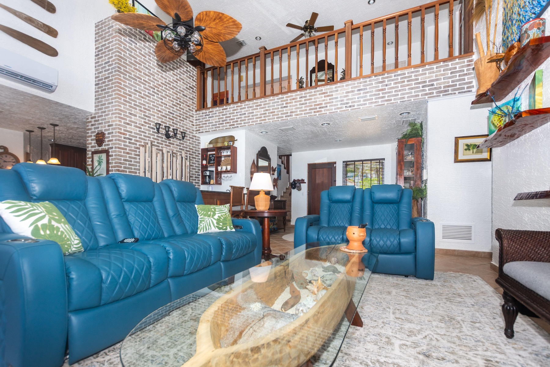  Waterfront Oasis: Casa Cascada in Lighthouse Estates - 物件實景