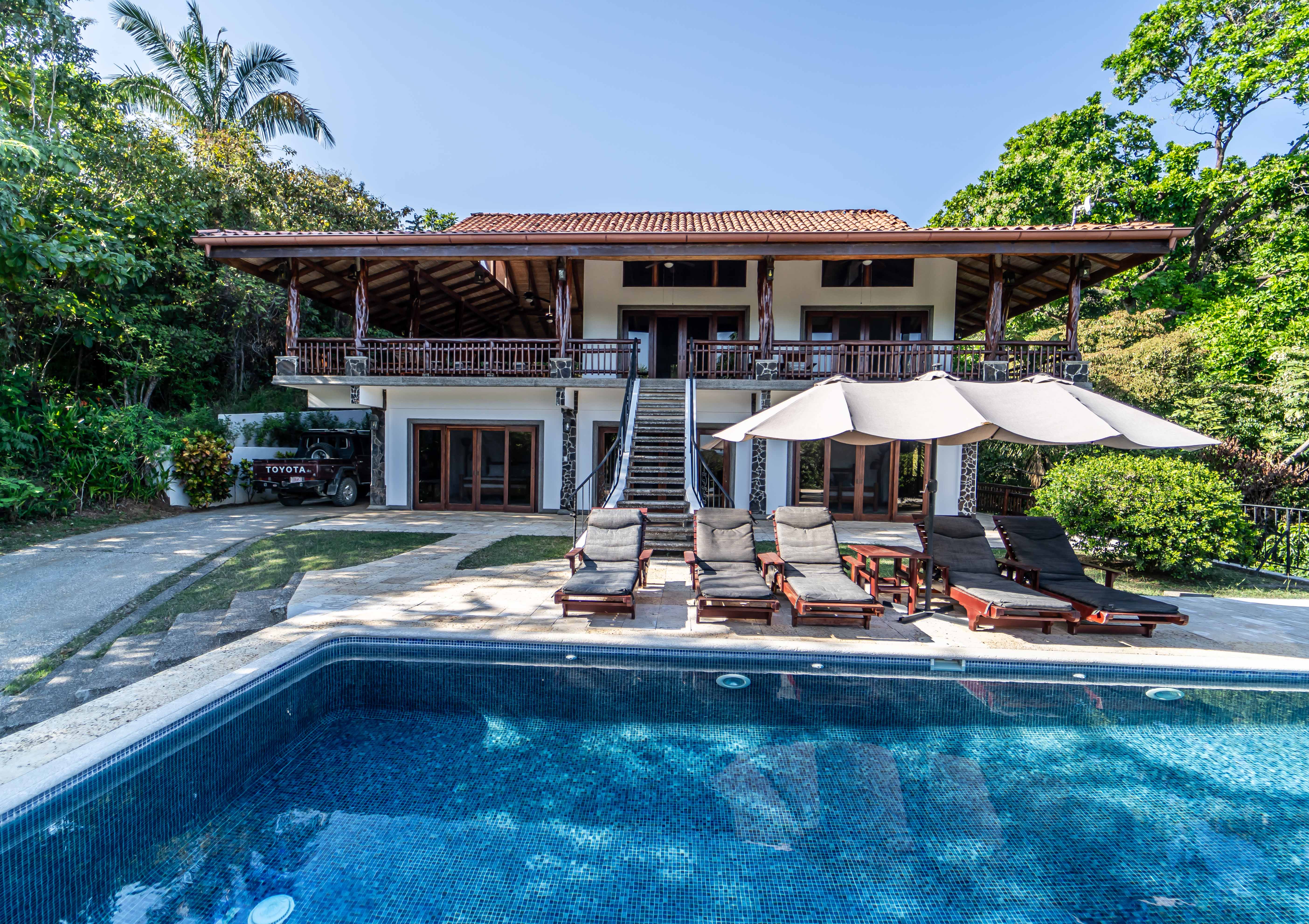 Playa Carrillo, Guanacaste, Samara, Guanacaste, CR, 4 Bedrooms Bedrooms, ,3 BathroomsBathrooms,Residential,For Sale,Playa Carrillo, Guanacaste,1613268