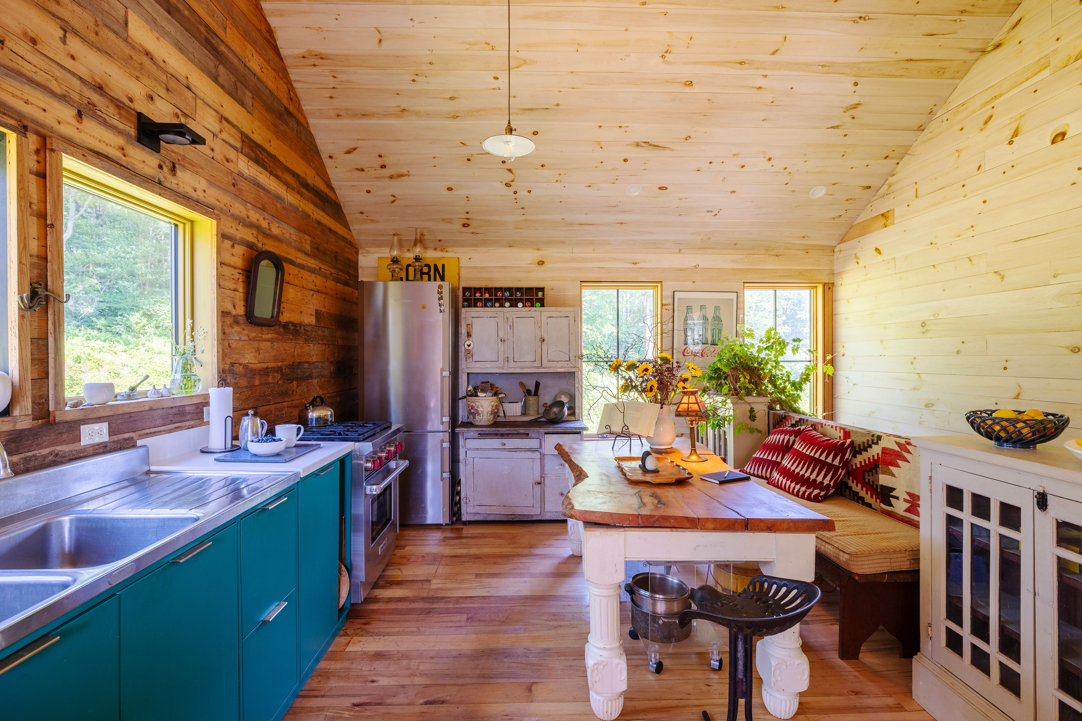  377 Reinertsen Hill Road - 物件實景