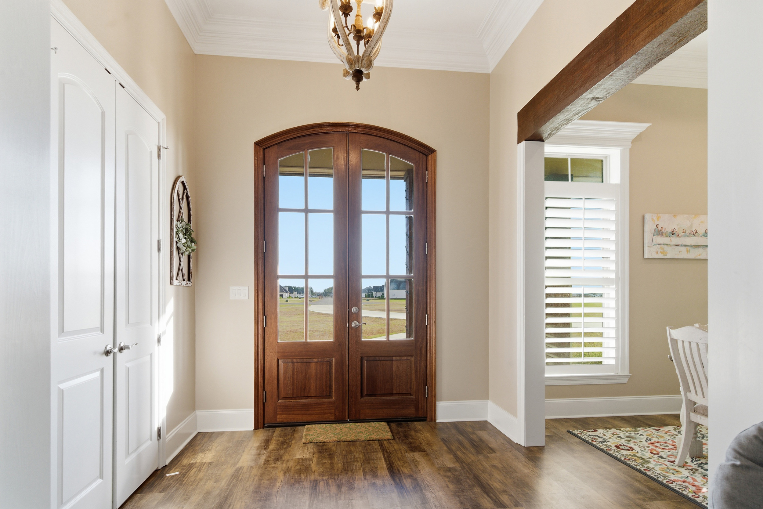 Scott, Louisiana, 70583, United States, 4 Bedrooms Bedrooms, ,3 BathroomsBathrooms,Residential,For Sale,2002633