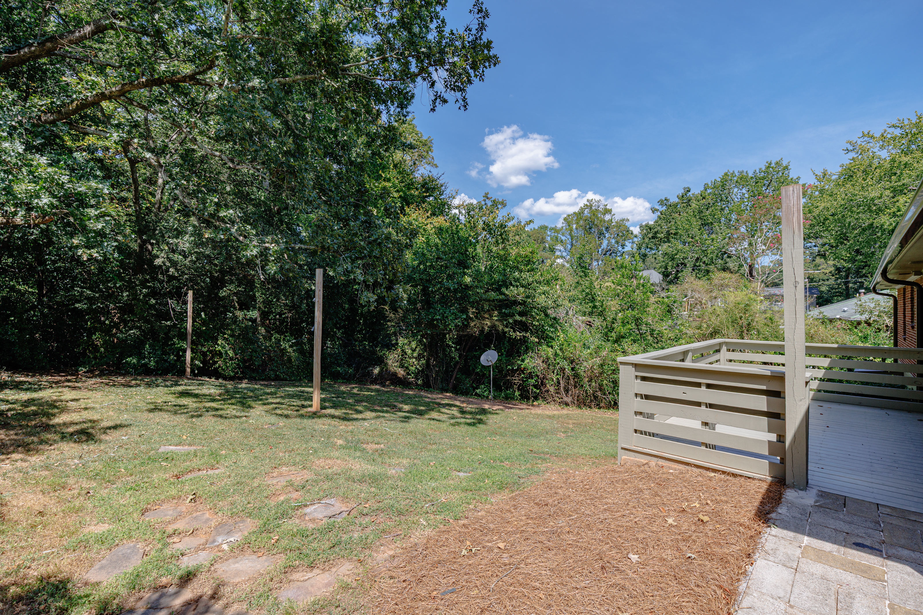  Reimagined Brick Ranch in Decatur - 物件實景
