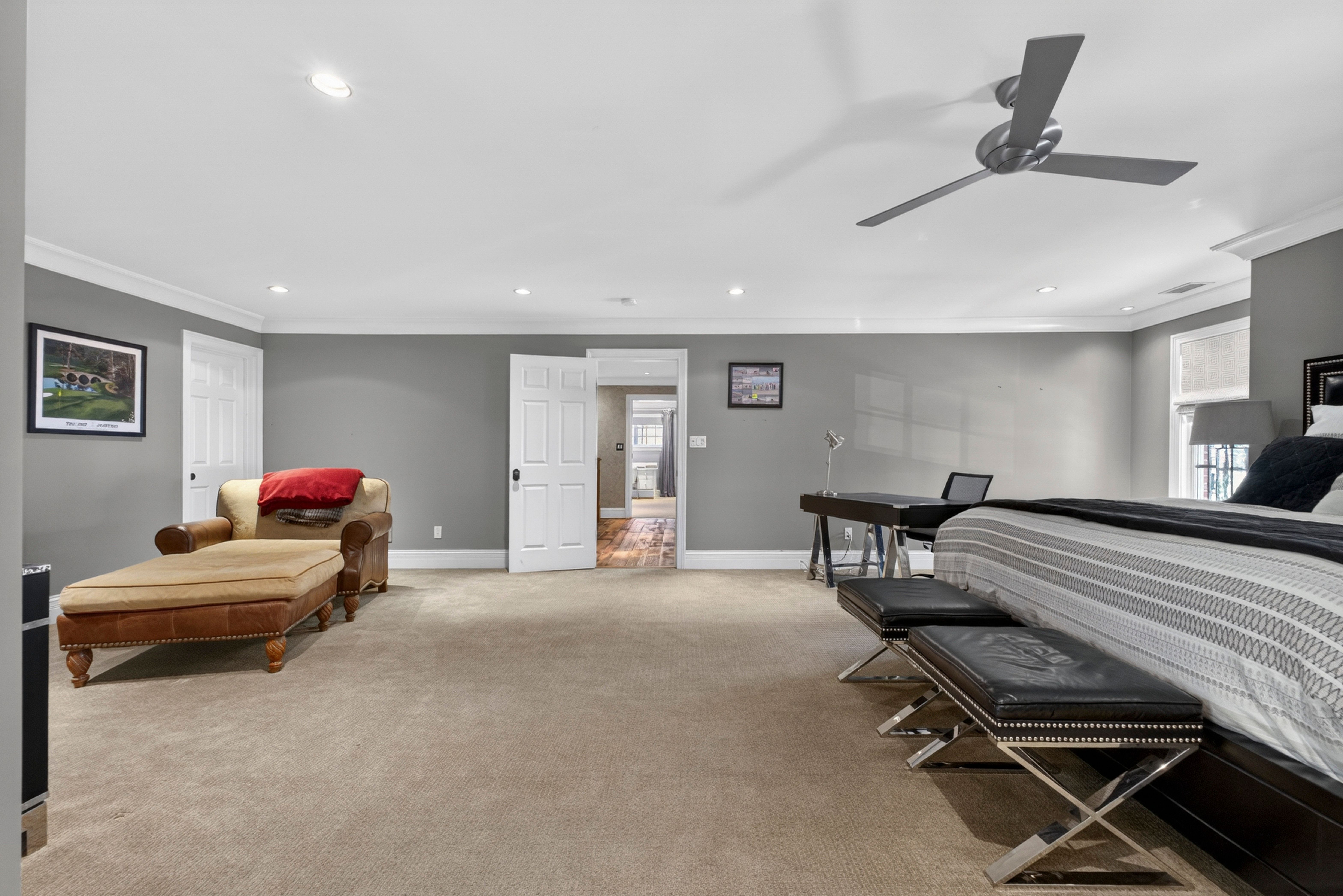  A Bespoke Clayton Gardens Residence - 物件實景