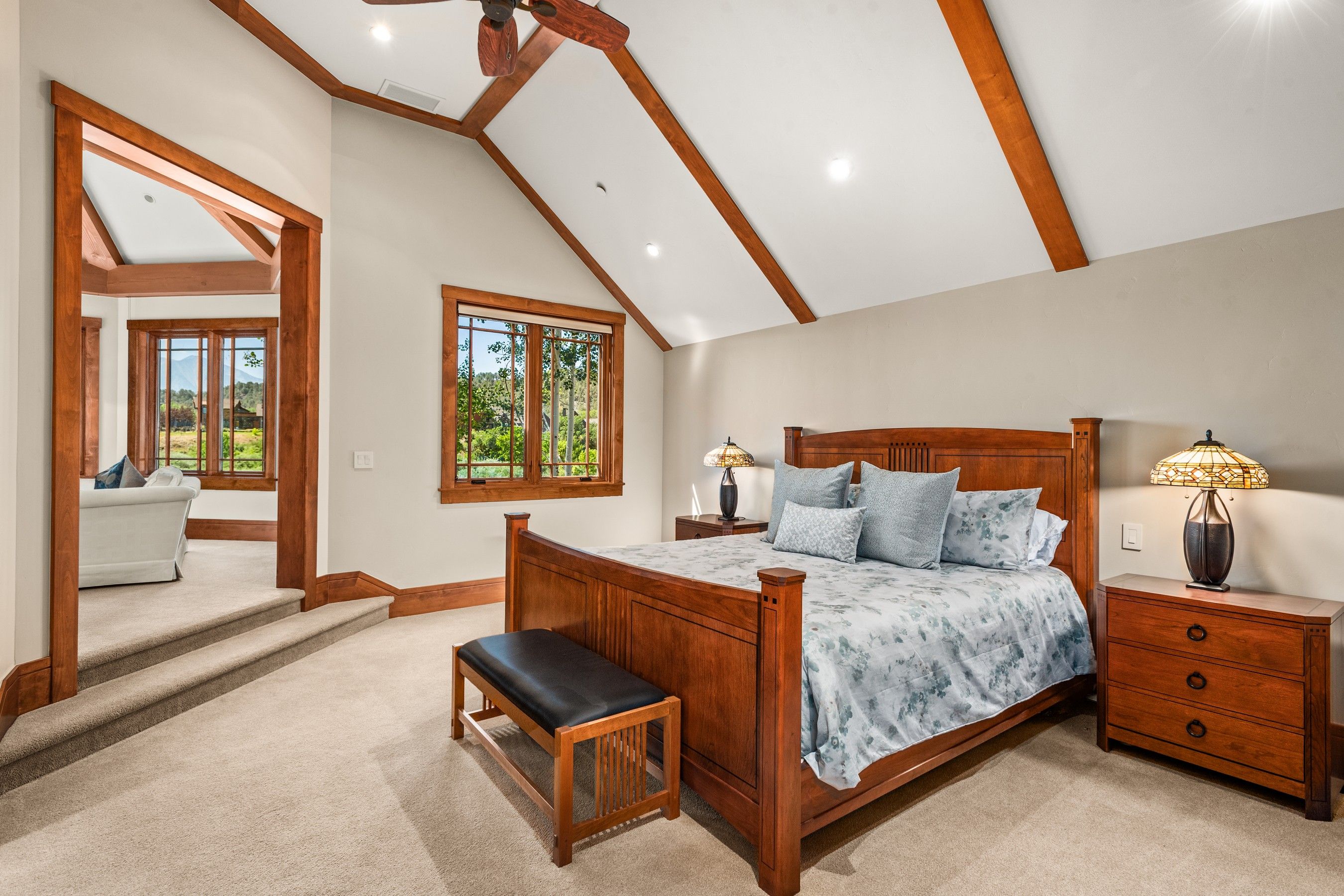 Introducing Aspen Glen
