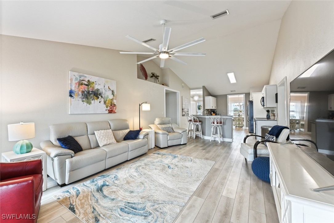 Cape Coral, Florida, 33993, United States, 5 Bedrooms Bedrooms, ,3 BathroomsBathrooms,Residential,For Sale,1916248