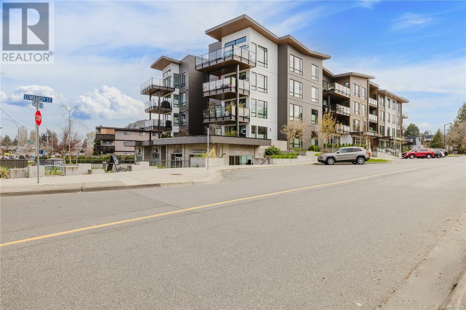 PARKSVILLE, British Columbia, V9P 1P3, CA, 2 Bedrooms Bedrooms, ,2 BathroomsBathrooms,Residential,For Sale,1875249