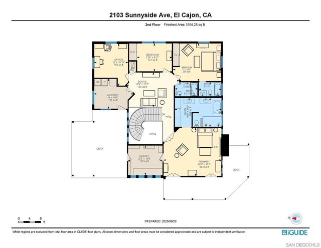 El Cajon, California, 92019, United States, 3 Bedrooms Bedrooms, ,4 BathroomsBathrooms,Residential,For Sale,1872864