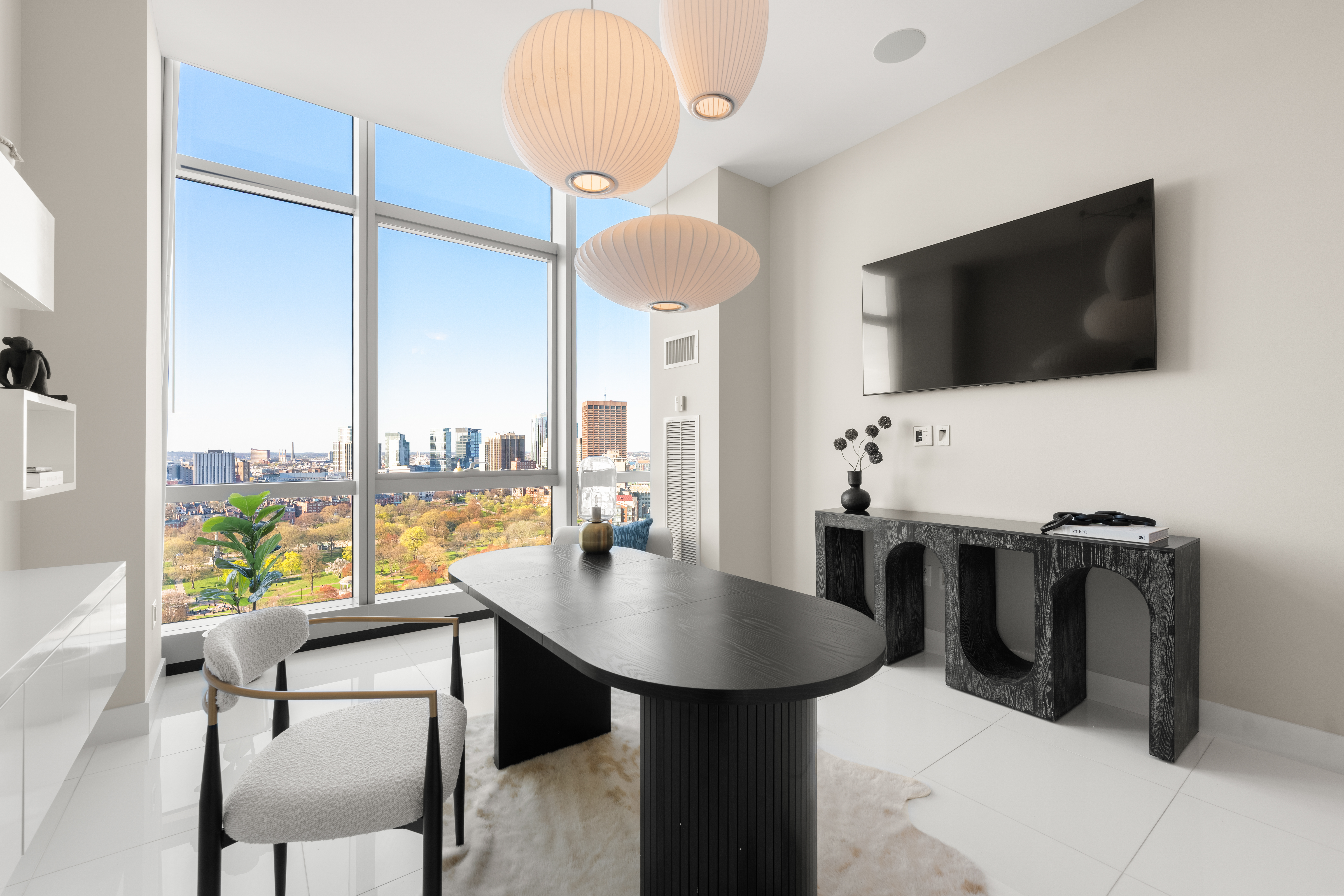  110 Stuart Street, Boston, MA, 02116 - 物件實景