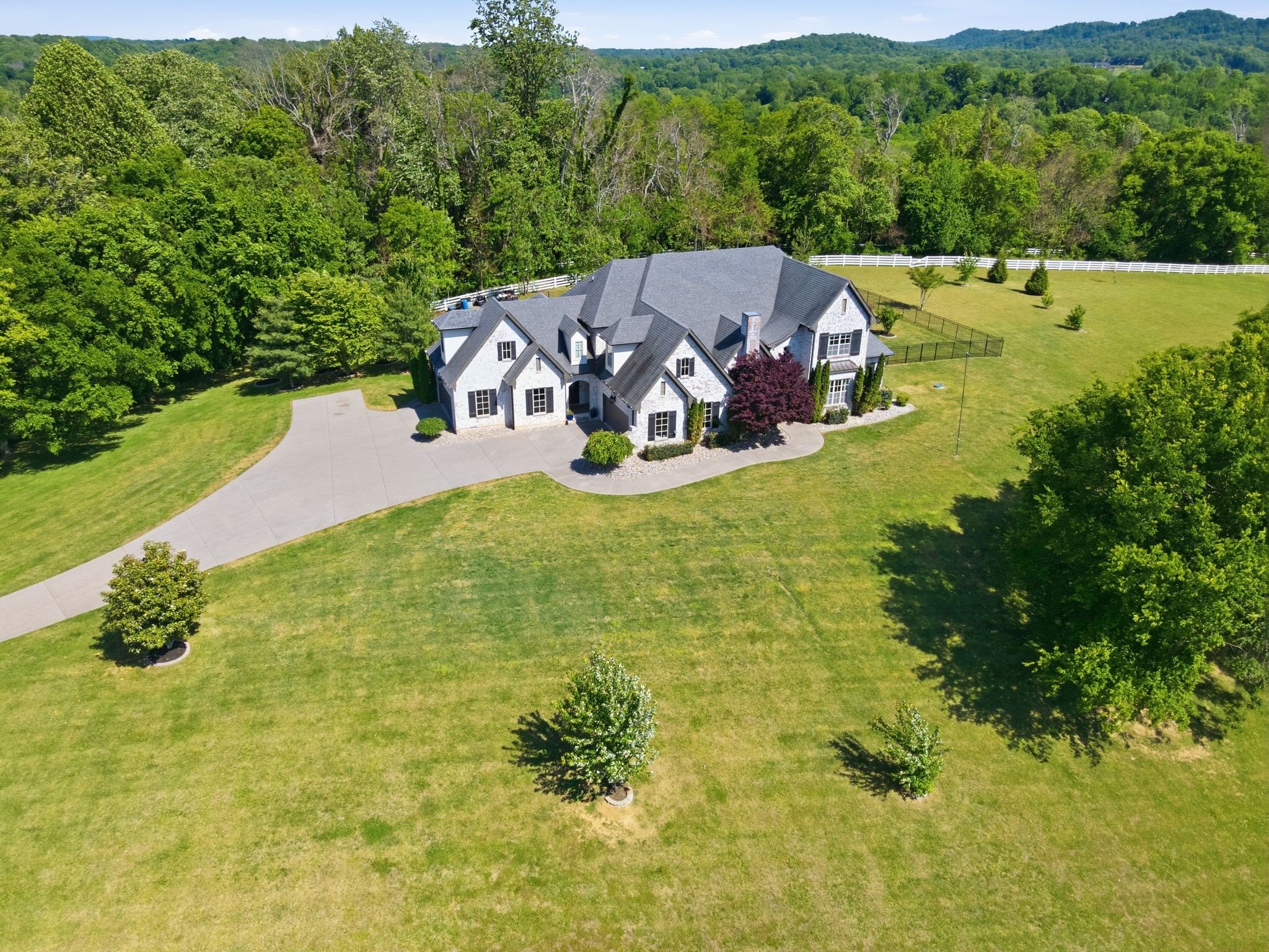  1159 Saddle Springs Drive, Thompsons Station, TN, 37179 - 物件實景