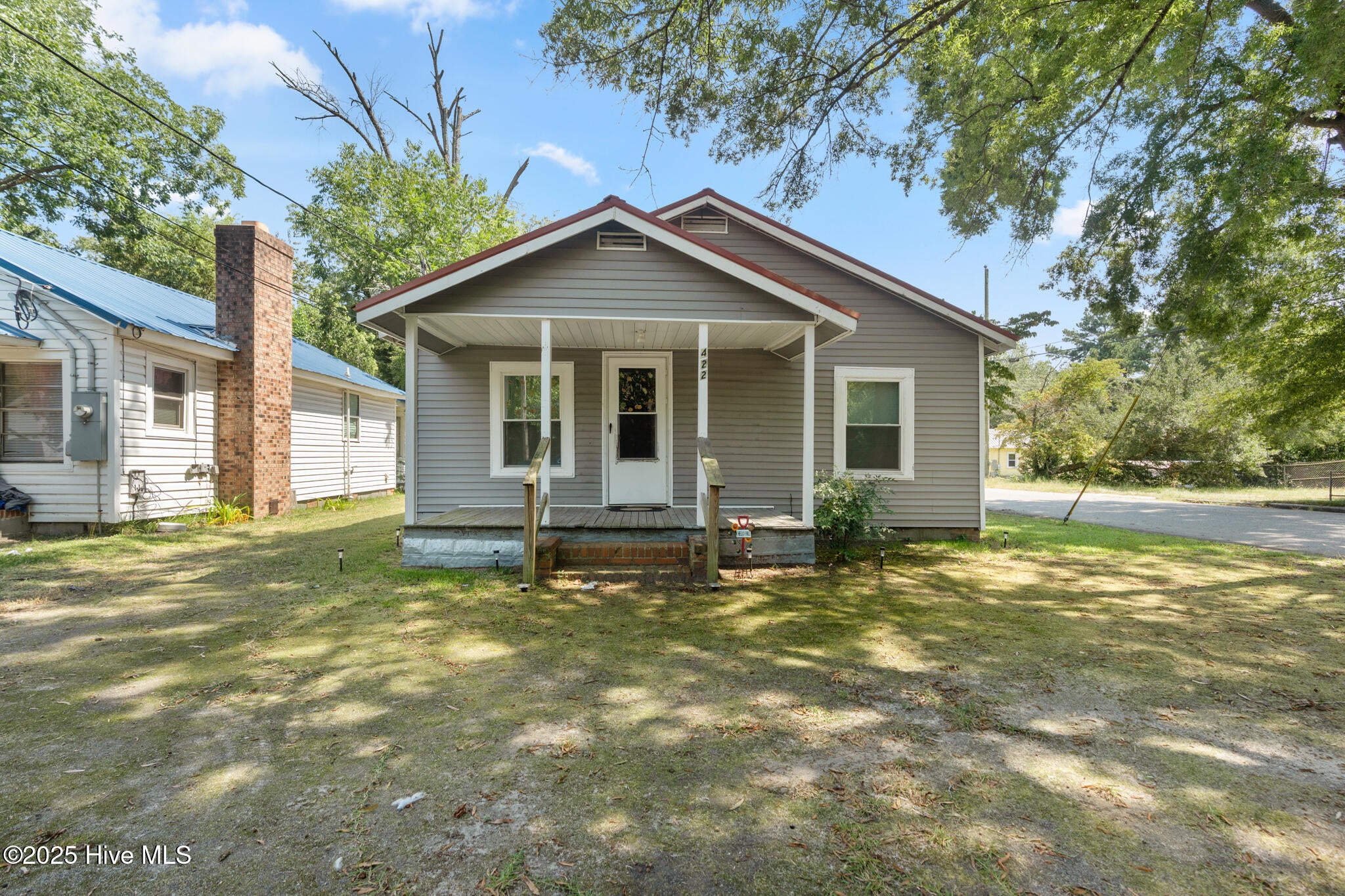 Laurinburg, North Carolina, 28352, United States, 20 Bedrooms Bedrooms, ,9 BathroomsBathrooms,Residential,For Sale,1942200