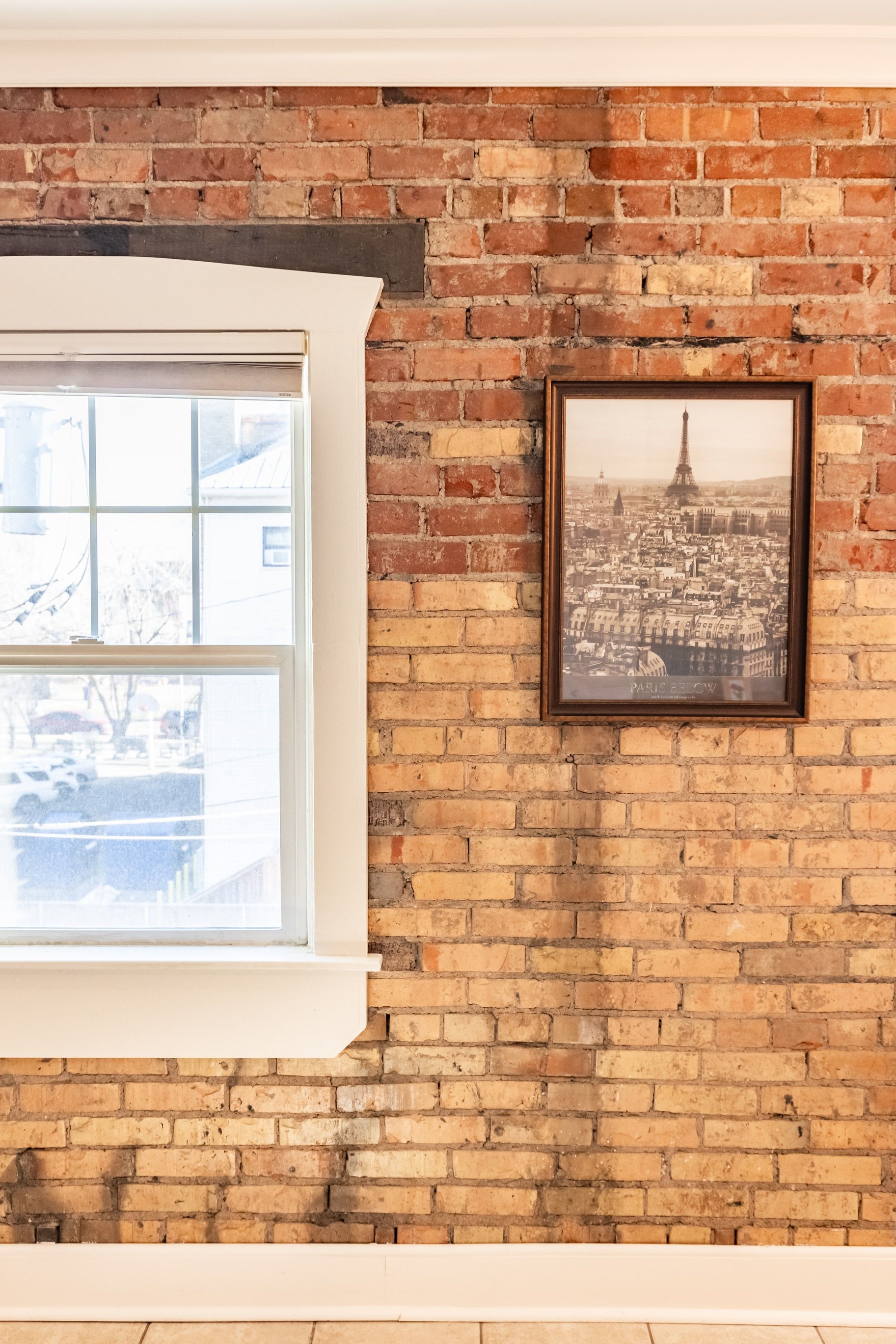  Charming Top Floor Condo Unit in Historic Downtown Building - 物件實景