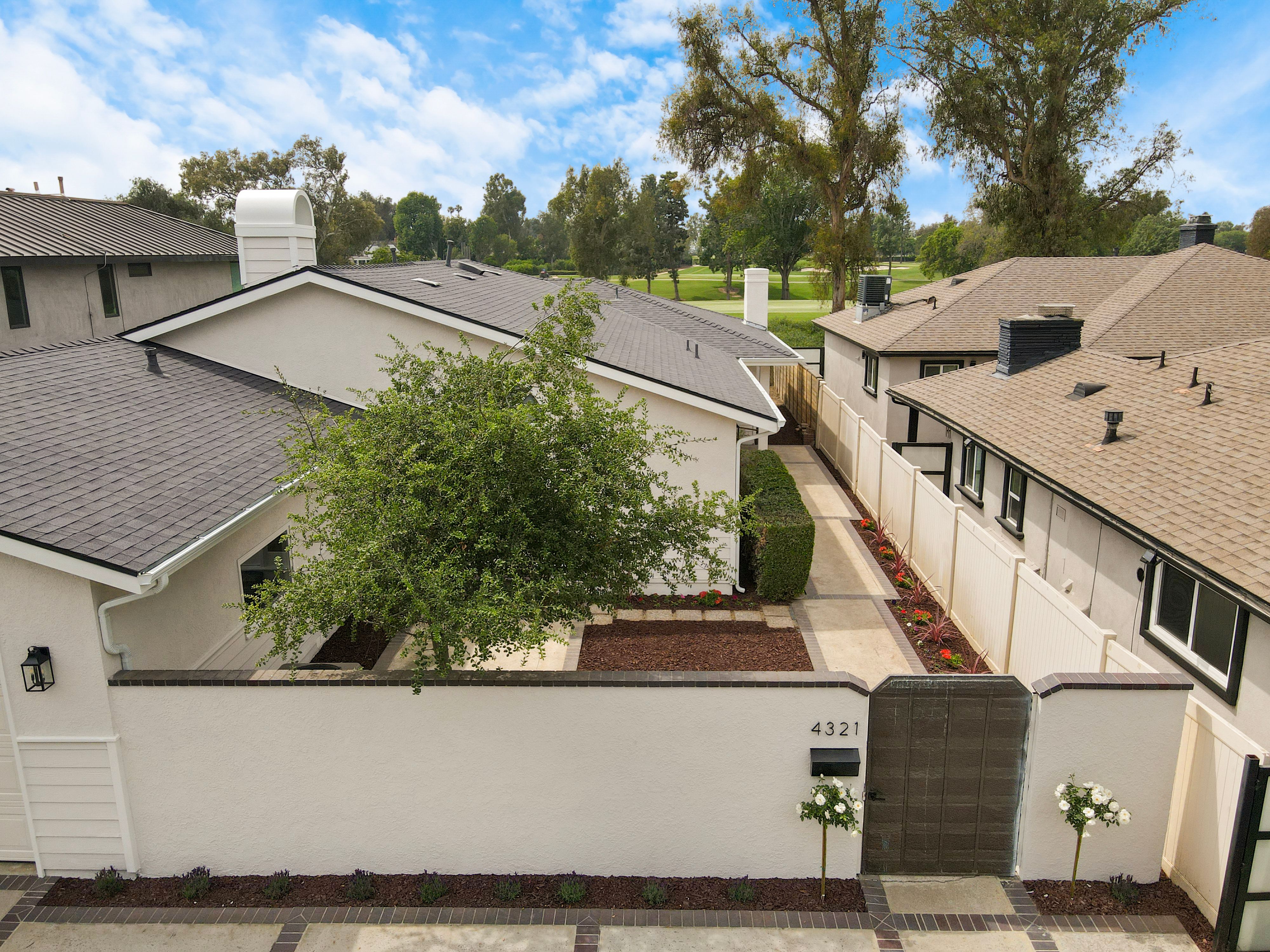  4321 North Country Club Lane, Long Beach, CA 90807 - 物件實景