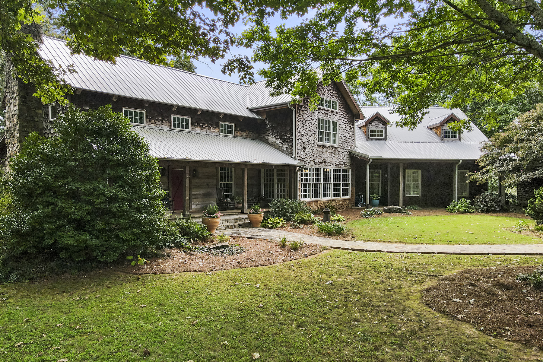  Absolute Perfection - 70± Acre Equestrian Farm with Rolling Pastureland - 物件實景