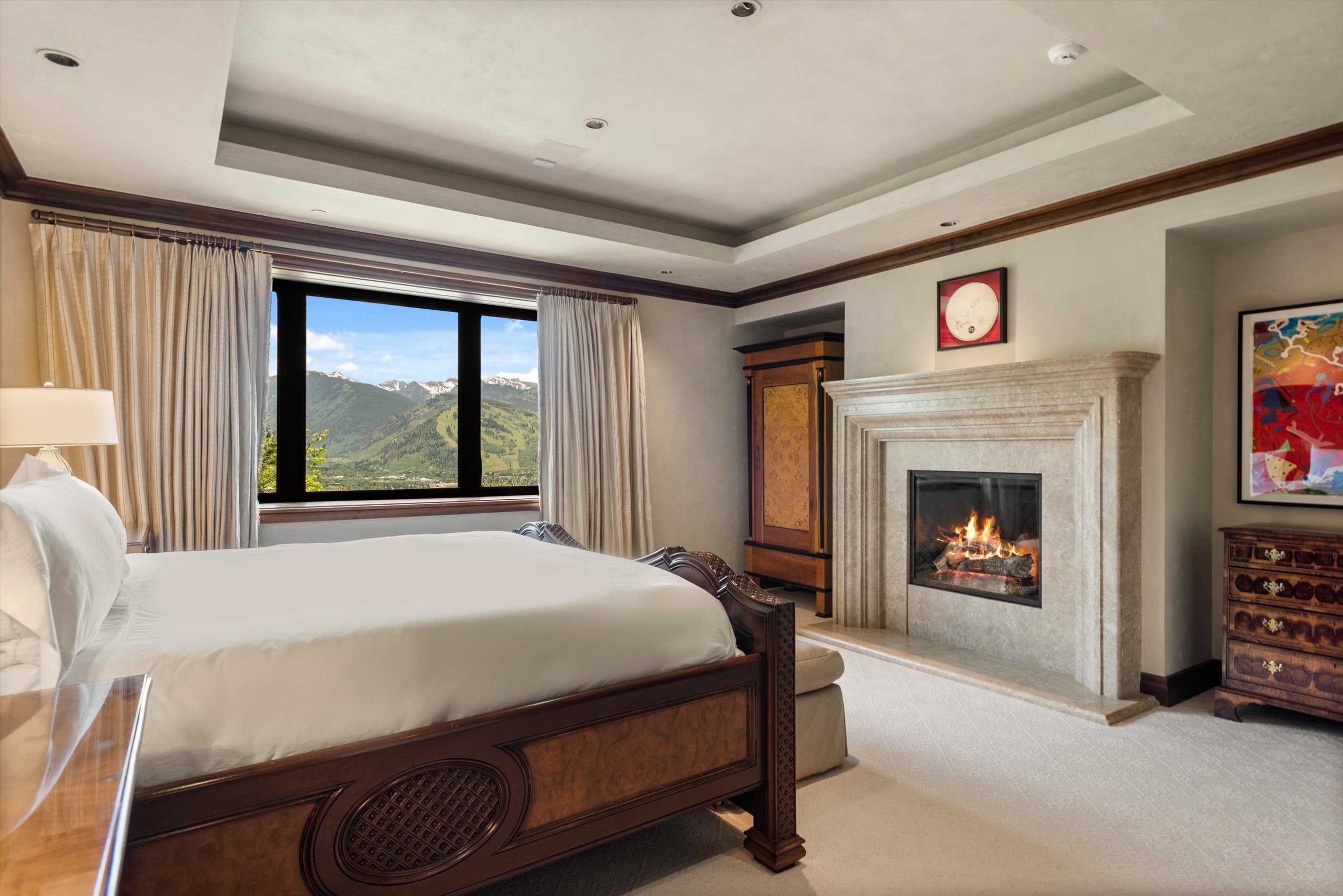  155 & 200 Sabin Drive, Aspen, CO 81611 - 物件實景